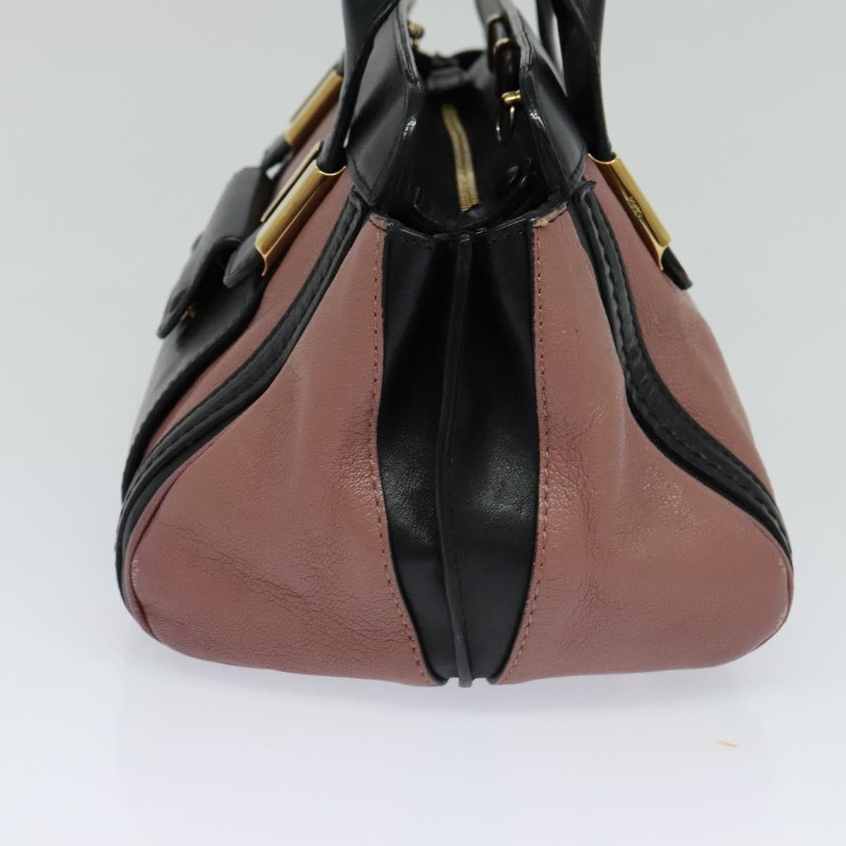 Chloe Chloé Alice handbag Size ONE SIZE - 4 Thumbnail