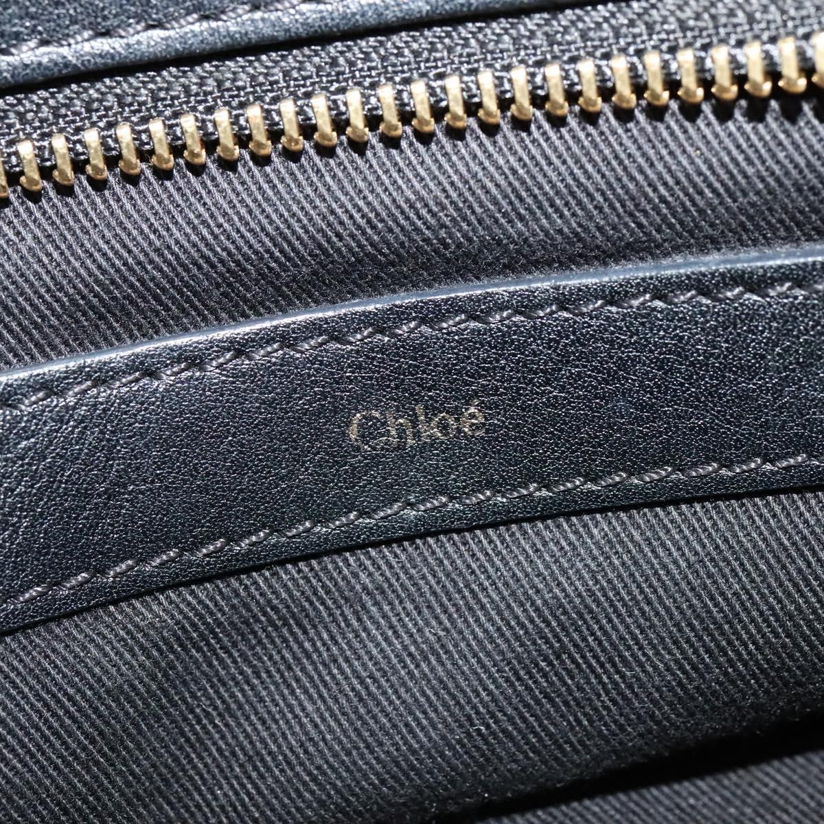 Chloe Chloé Alice handbag Size ONE SIZE - 14 Thumbnail