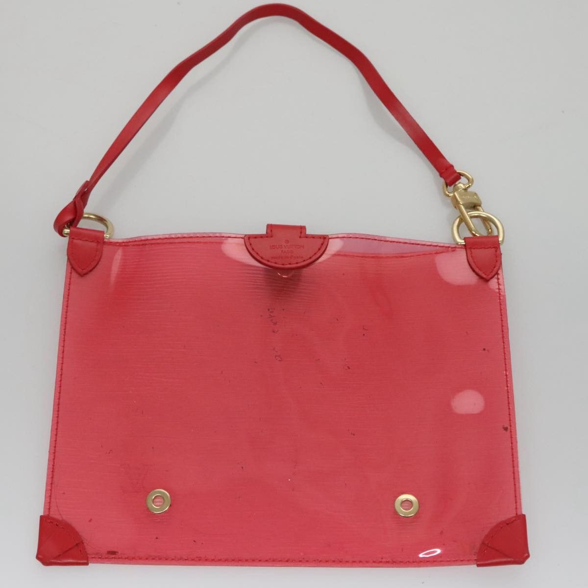 Louis Vuitton Louis Vuitton Plage Baia handbag Size ONE SIZE - 22 Thumbnail