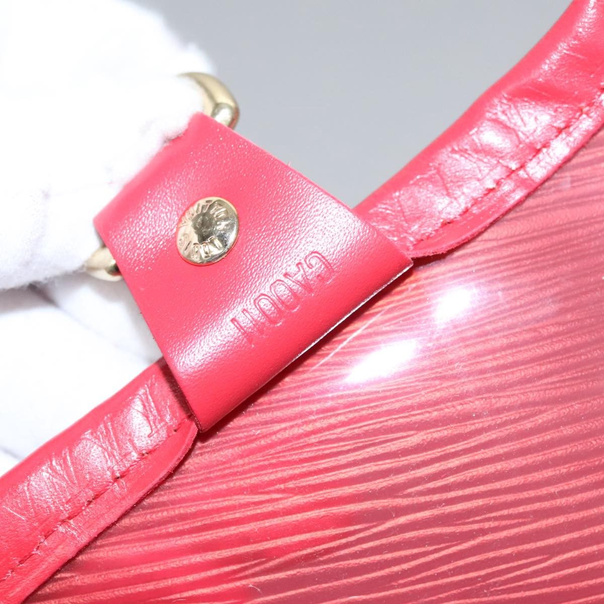 Louis Vuitton Louis Vuitton Plage Baia handbag Size ONE SIZE - 20 Thumbnail