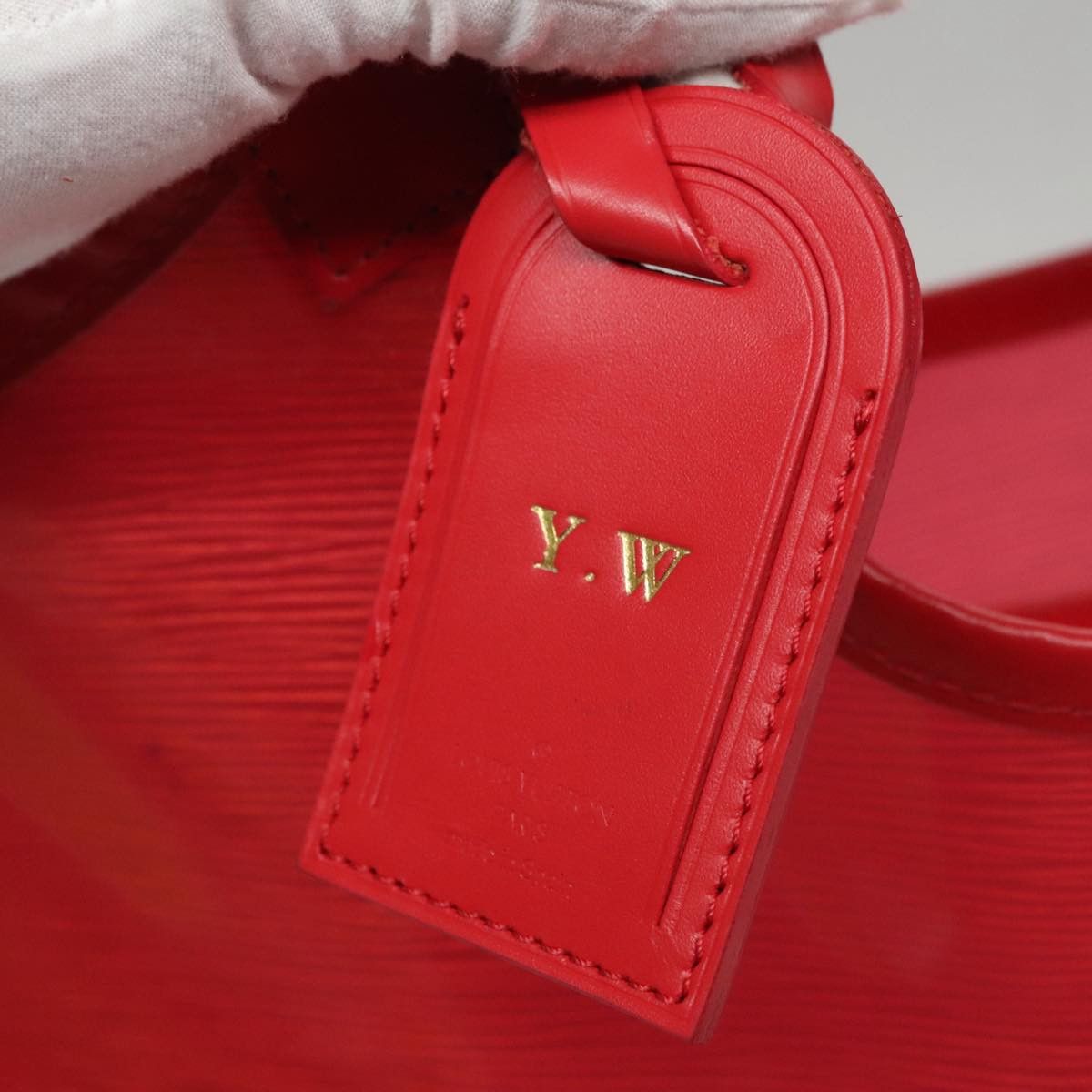 Louis Vuitton Louis Vuitton Plage Baia handbag Size ONE SIZE - 14 Thumbnail