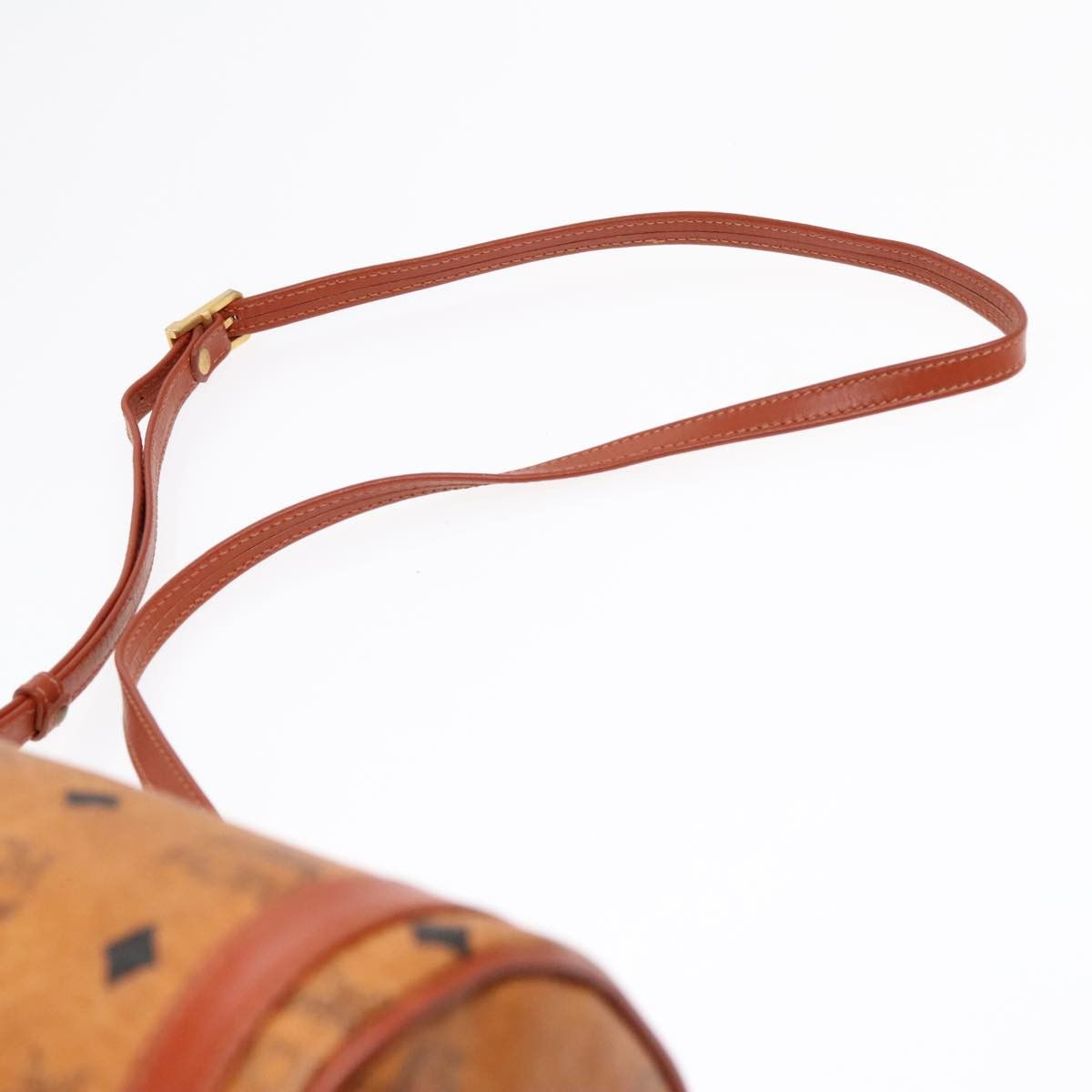 MCM MCM Visetos shoulder Size ONE SIZE - 6 Thumbnail