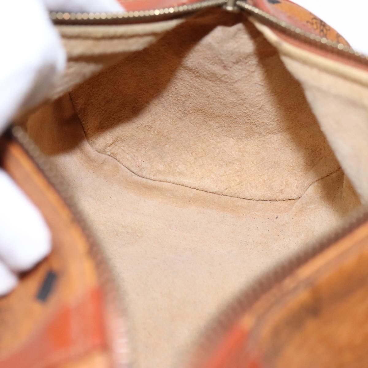 MCM MCM Visetos shoulder Size ONE SIZE - 19 Thumbnail