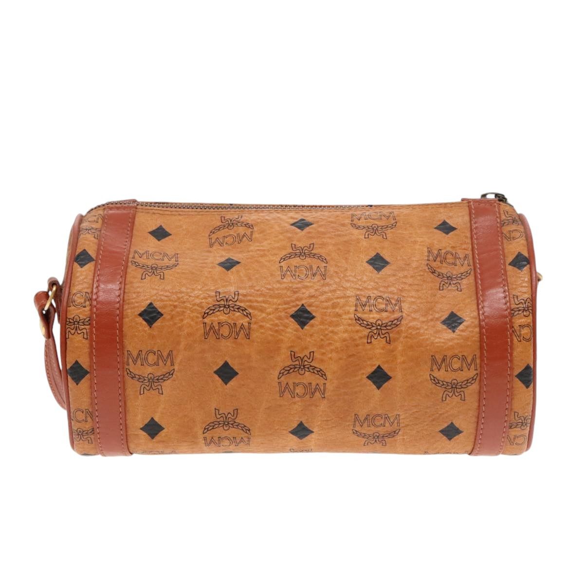 MCM MCM Visetos shoulder Size ONE SIZE - 2 Thumbnail