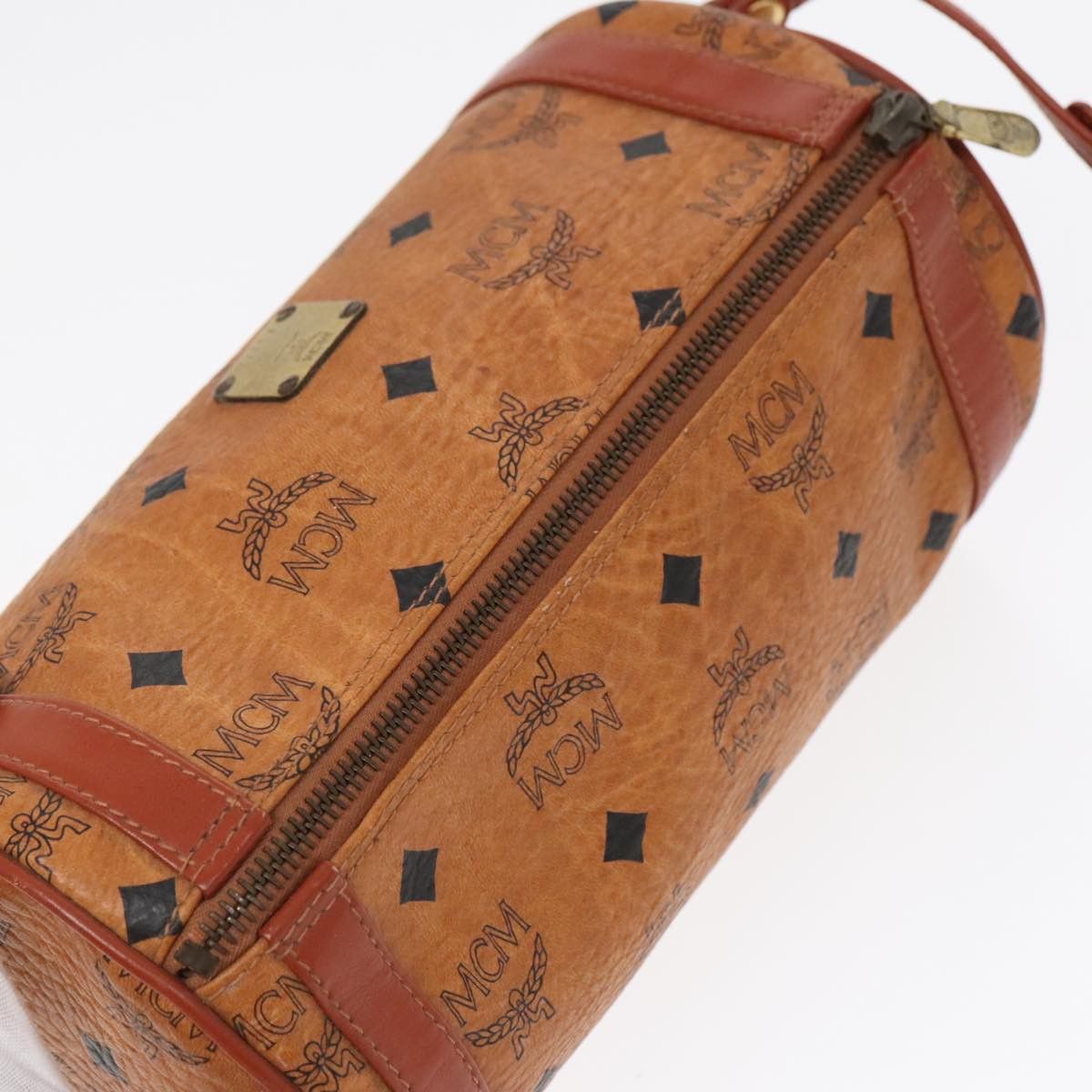 MCM MCM Visetos shoulder Size ONE SIZE - 12 Thumbnail