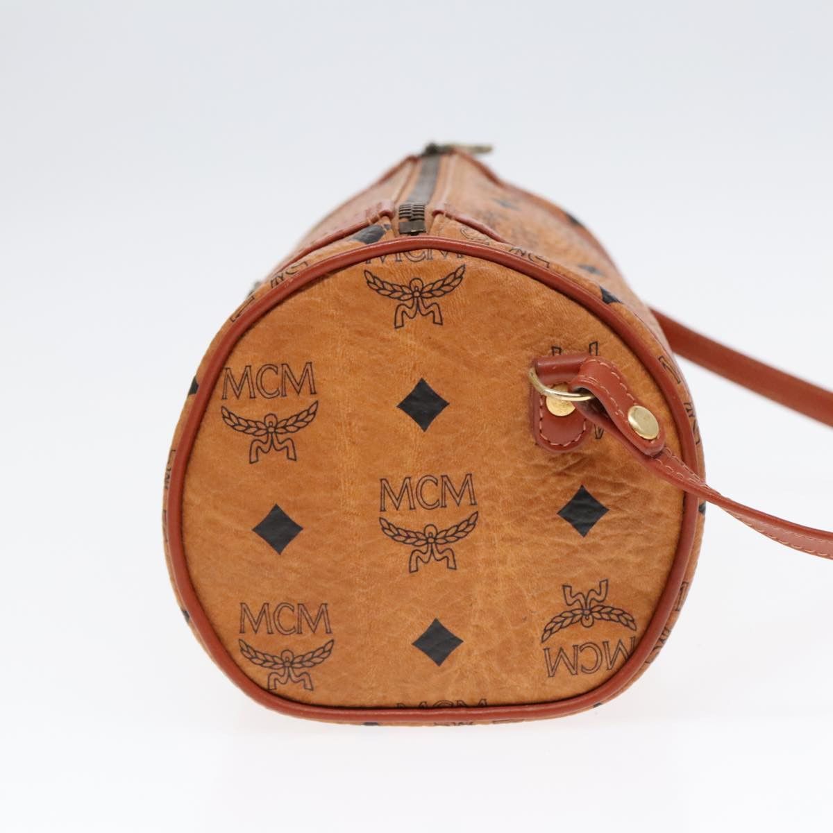 MCM MCM Visetos shoulder Size ONE SIZE - 4 Thumbnail