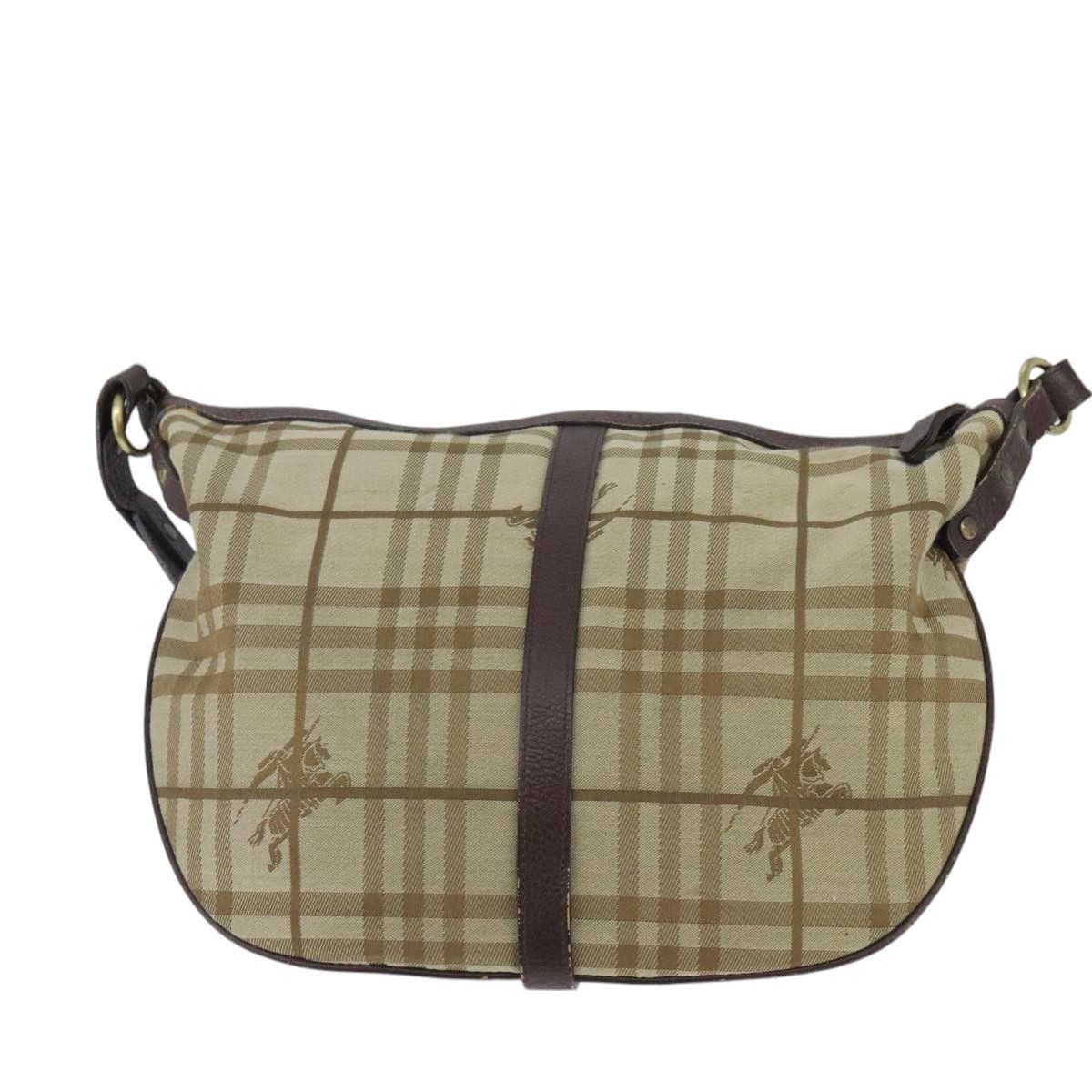Burberry Burberry Nova Check shoulder Size ONE SIZE - 2 Thumbnail