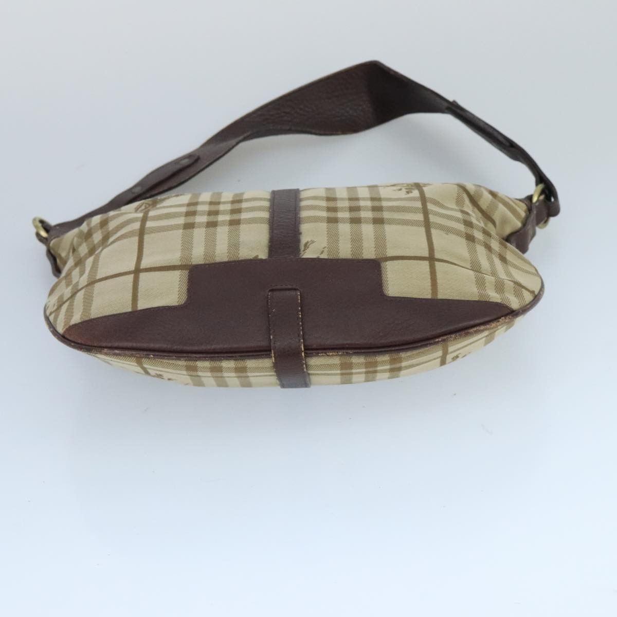 Burberry Burberry Nova Check shoulder Size ONE SIZE - 18 Thumbnail