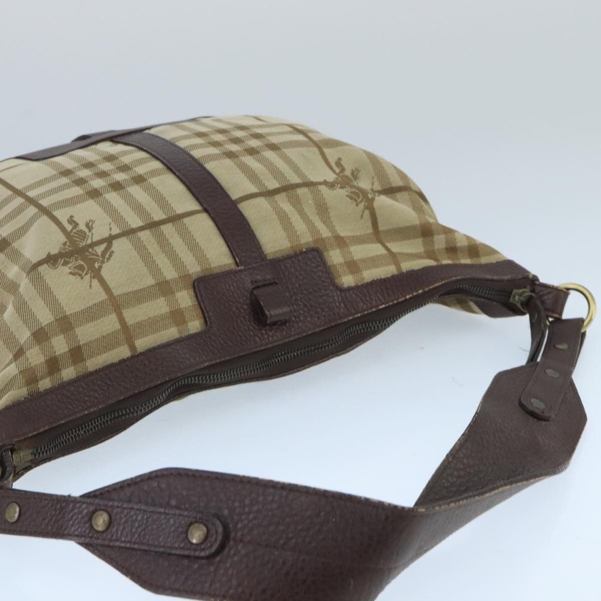 Burberry Burberry Nova Check shoulder Size ONE SIZE - 5 Thumbnail