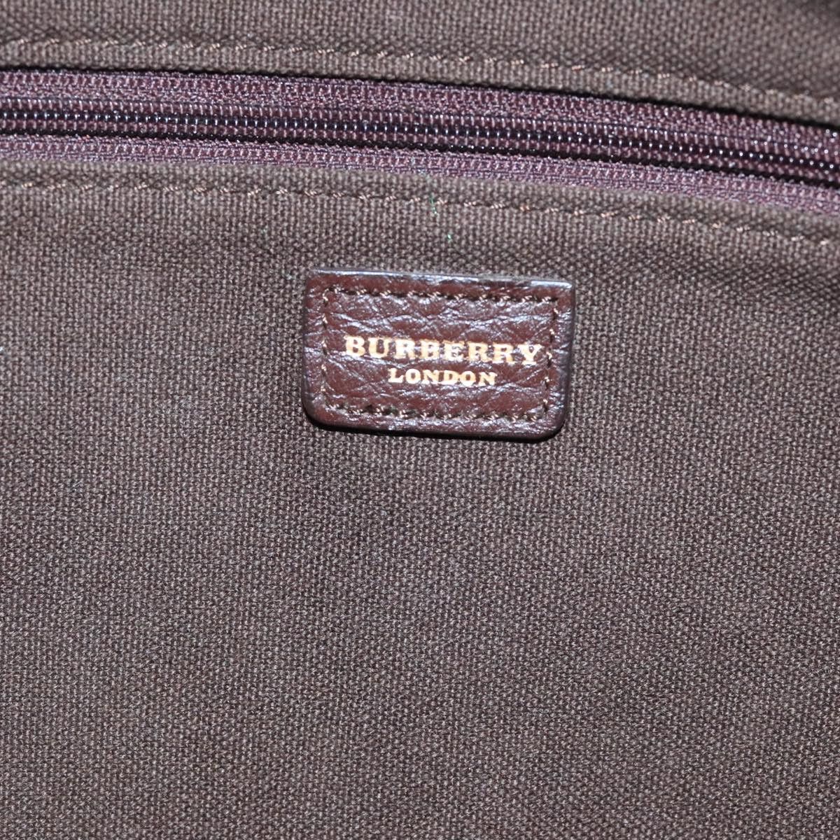 Burberry Burberry Nova Check shoulder Size ONE SIZE - 15 Thumbnail