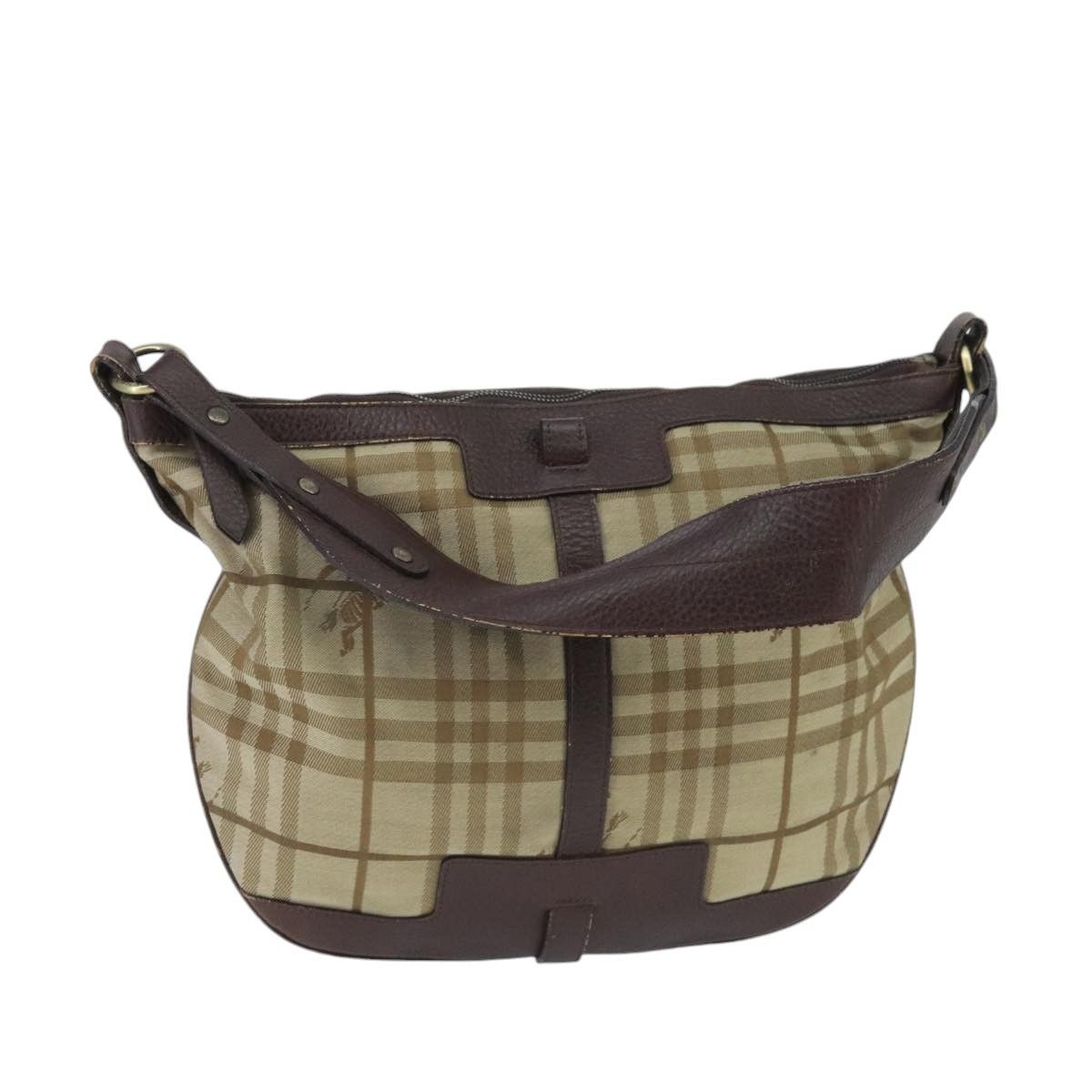 Burberry Burberry Nova Check shoulder Size ONE SIZE - 17 Thumbnail