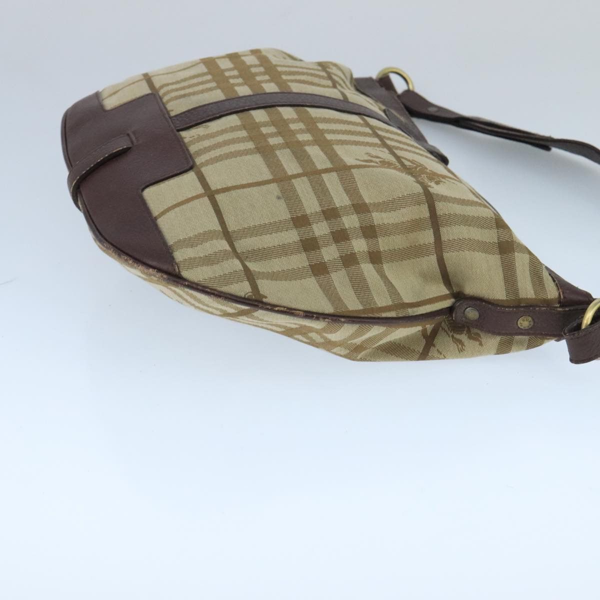 Burberry Burberry Nova Check shoulder Size ONE SIZE - 3 Thumbnail