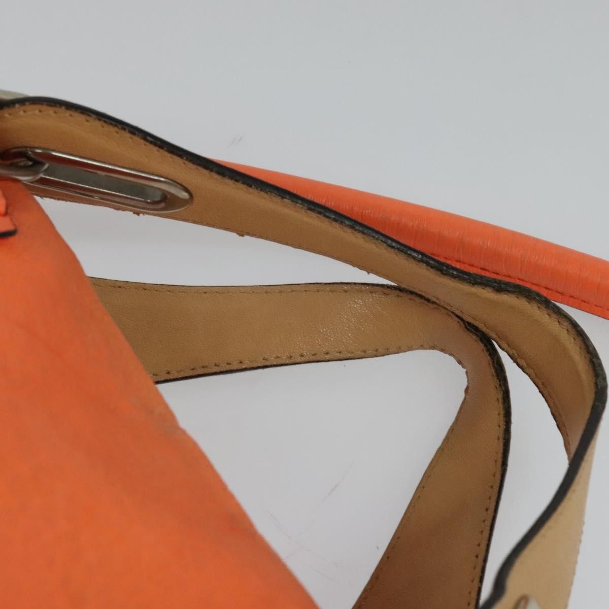 Chloe Chloé Paraty handbag Size ONE SIZE - 6 Thumbnail