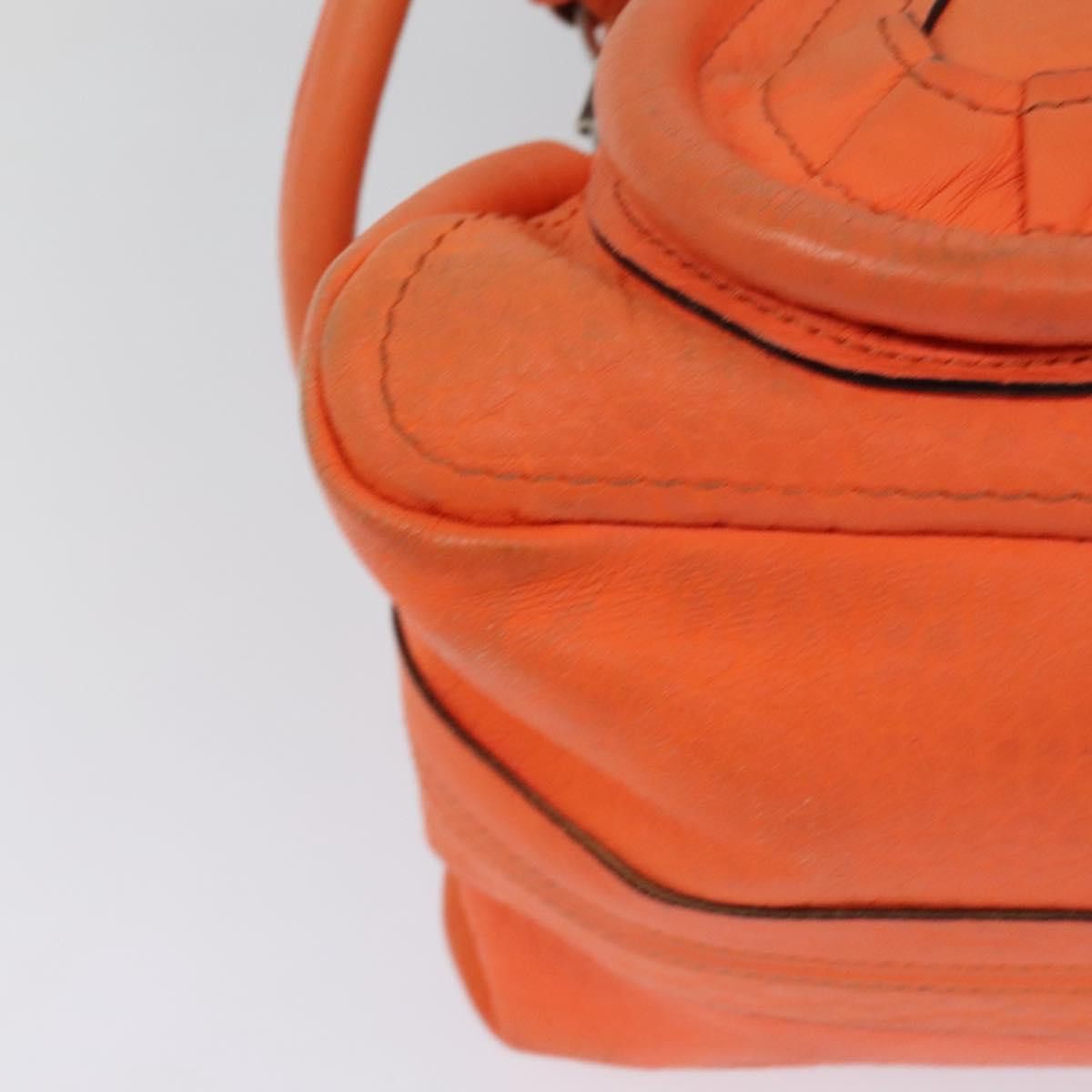 Chloe Chloé Paraty handbag Size ONE SIZE - 11 Thumbnail