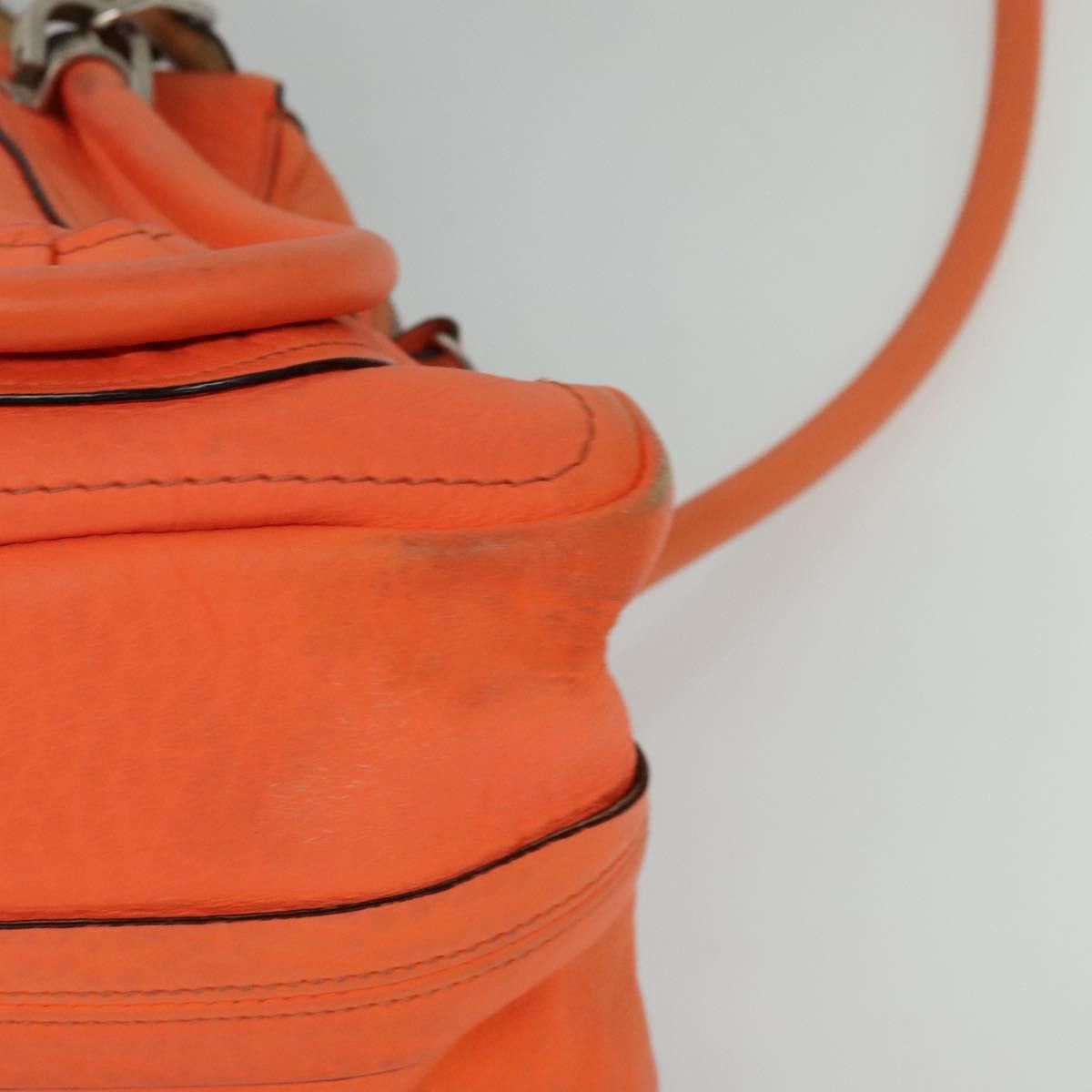 Chloe Chloé Paraty handbag Size ONE SIZE - 10 Thumbnail
