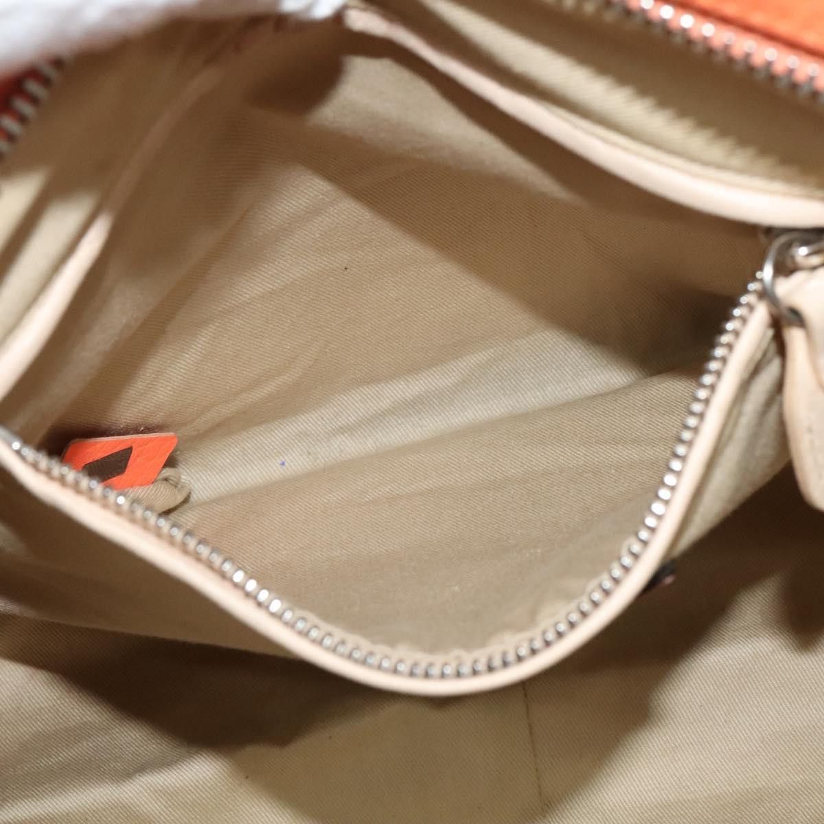 Chloe Chloé Paraty handbag Size ONE SIZE - 15 Thumbnail