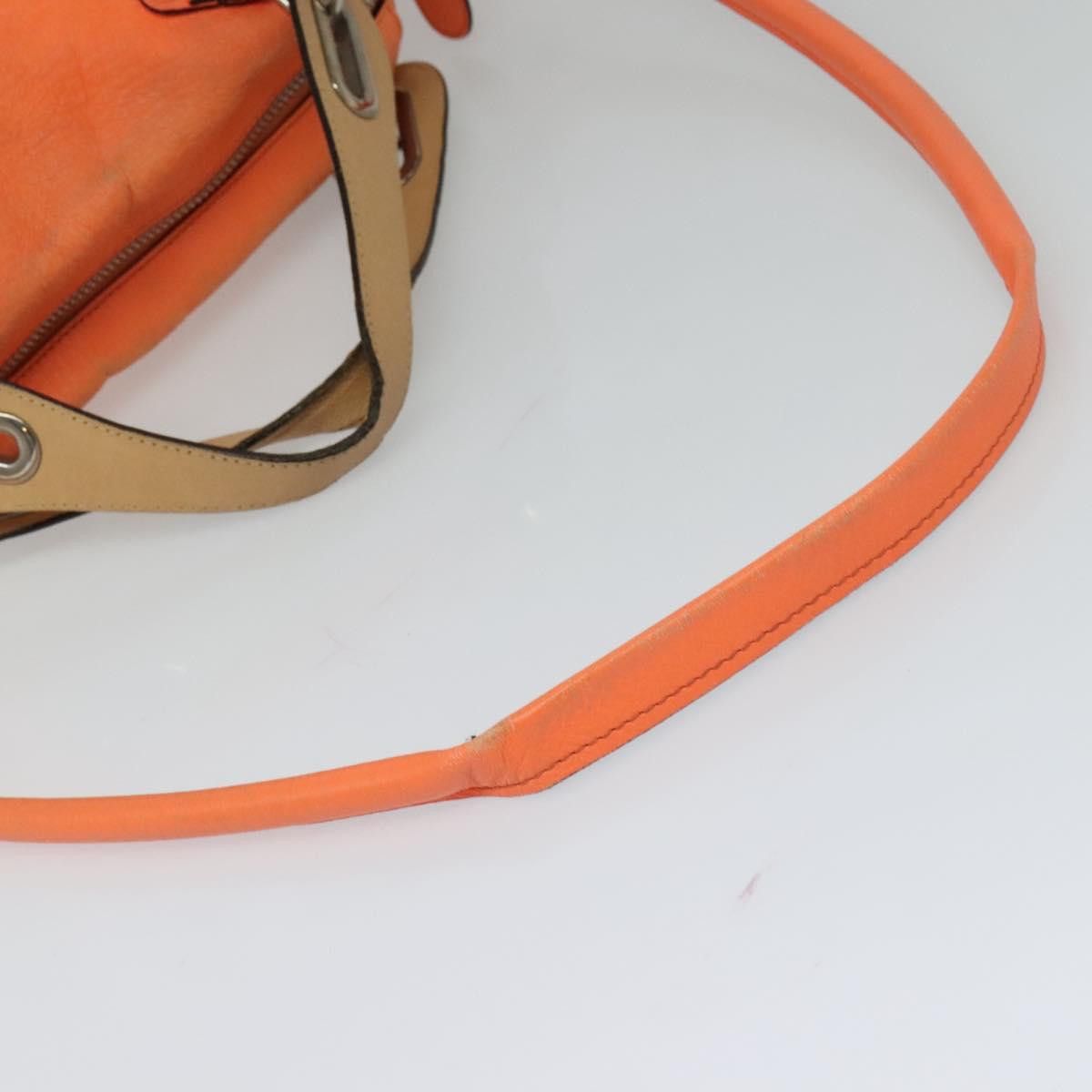 Chloe Chloé Paraty handbag Size ONE SIZE - 7 Thumbnail