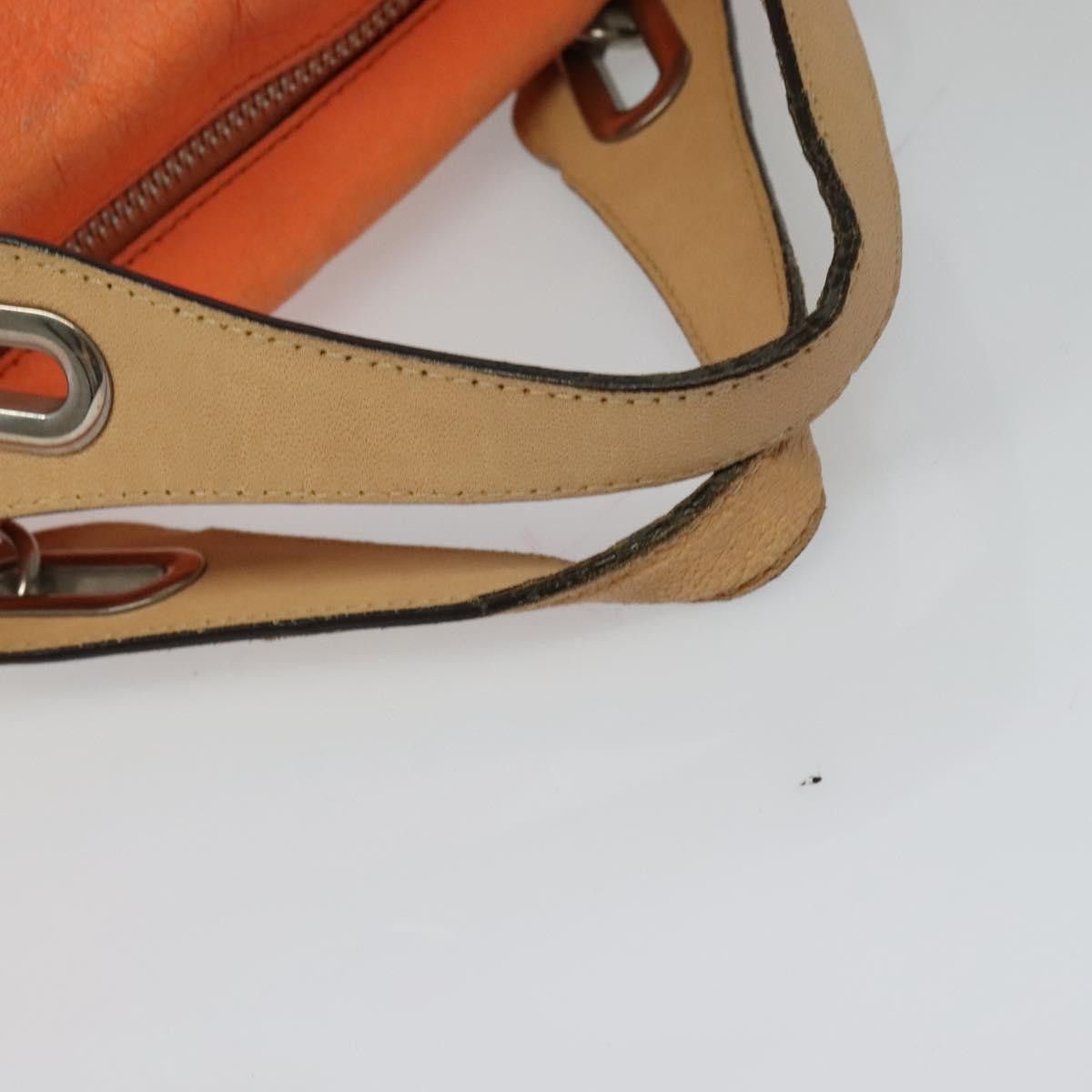 Chloe Chloé Paraty handbag Size ONE SIZE - 5 Thumbnail