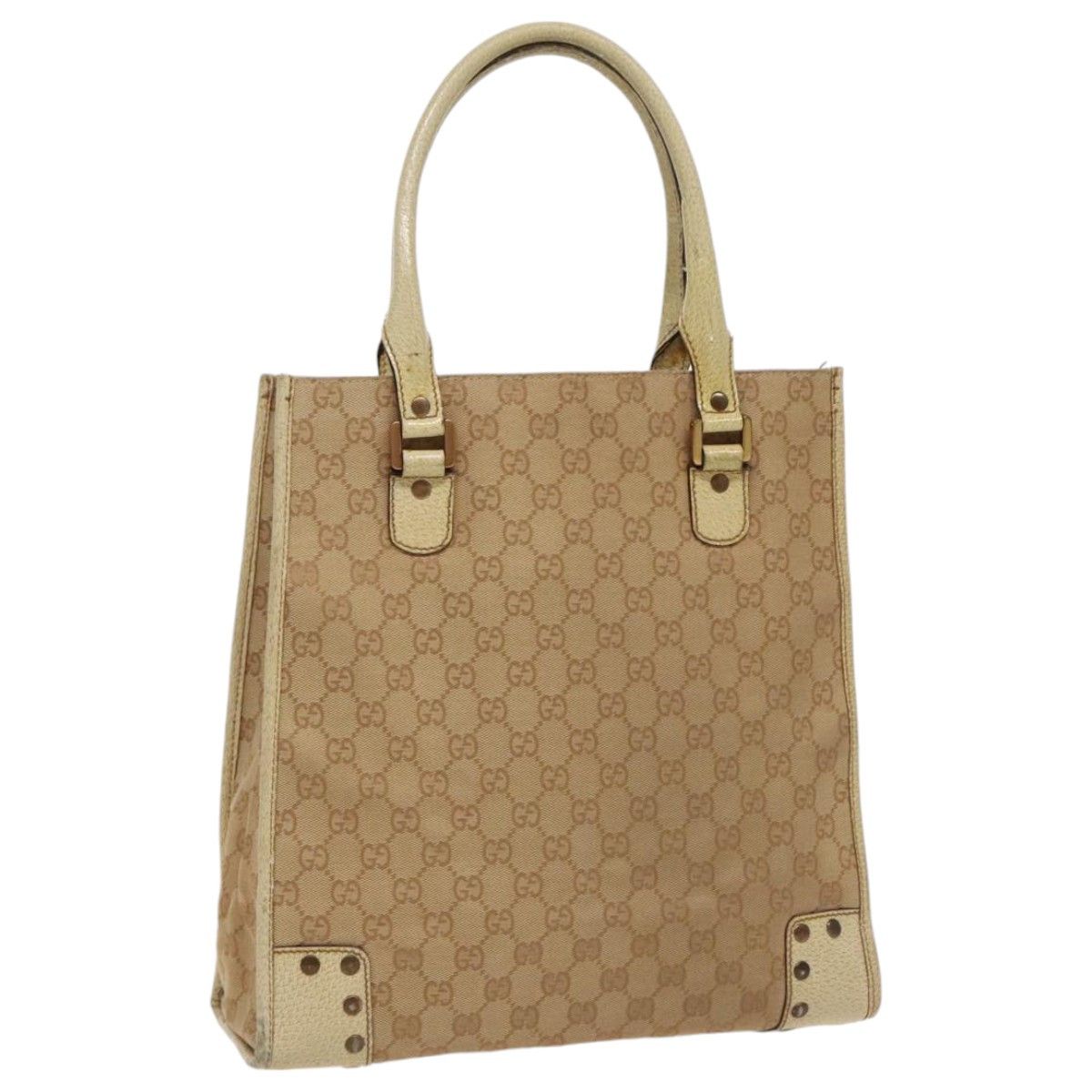 Gucci Gucci tote Size ONE SIZE - 16 Thumbnail