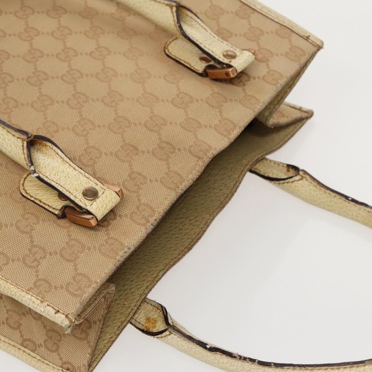 Gucci Gucci tote Size ONE SIZE - 15 Thumbnail