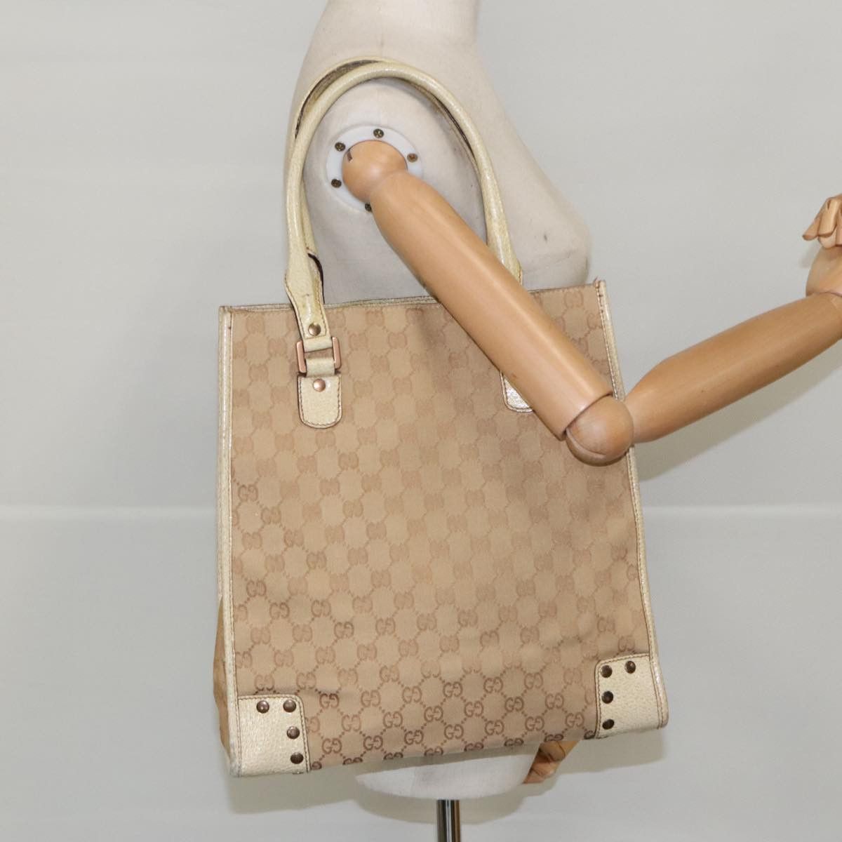 Gucci Gucci tote Size ONE SIZE - 14 Thumbnail