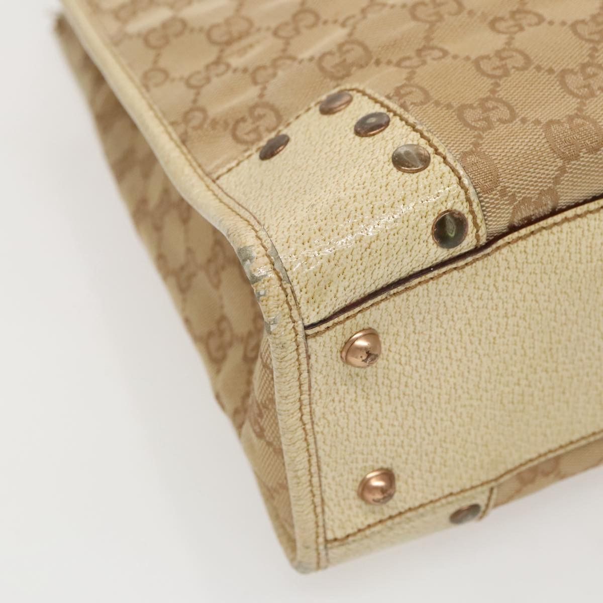 Gucci Gucci tote Size ONE SIZE - 9 Thumbnail