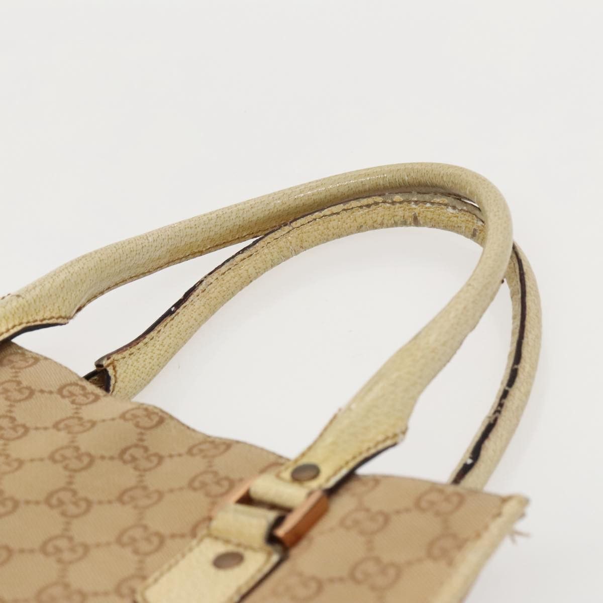 Gucci Gucci tote Size ONE SIZE - 17 Thumbnail