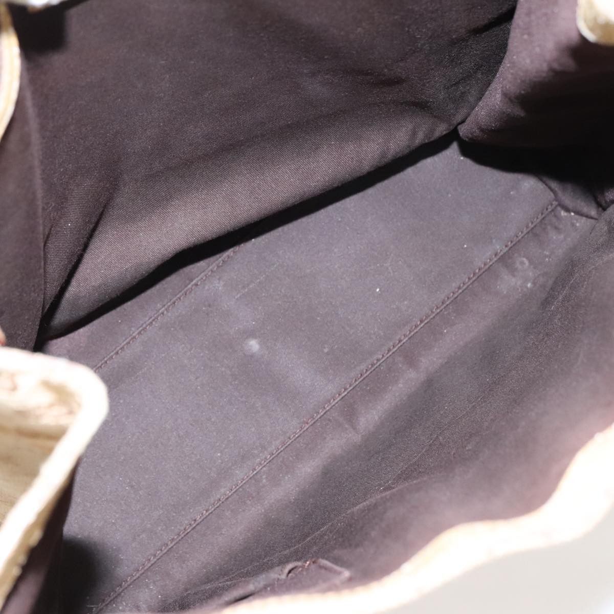 Gucci Gucci tote Size ONE SIZE - 10 Thumbnail