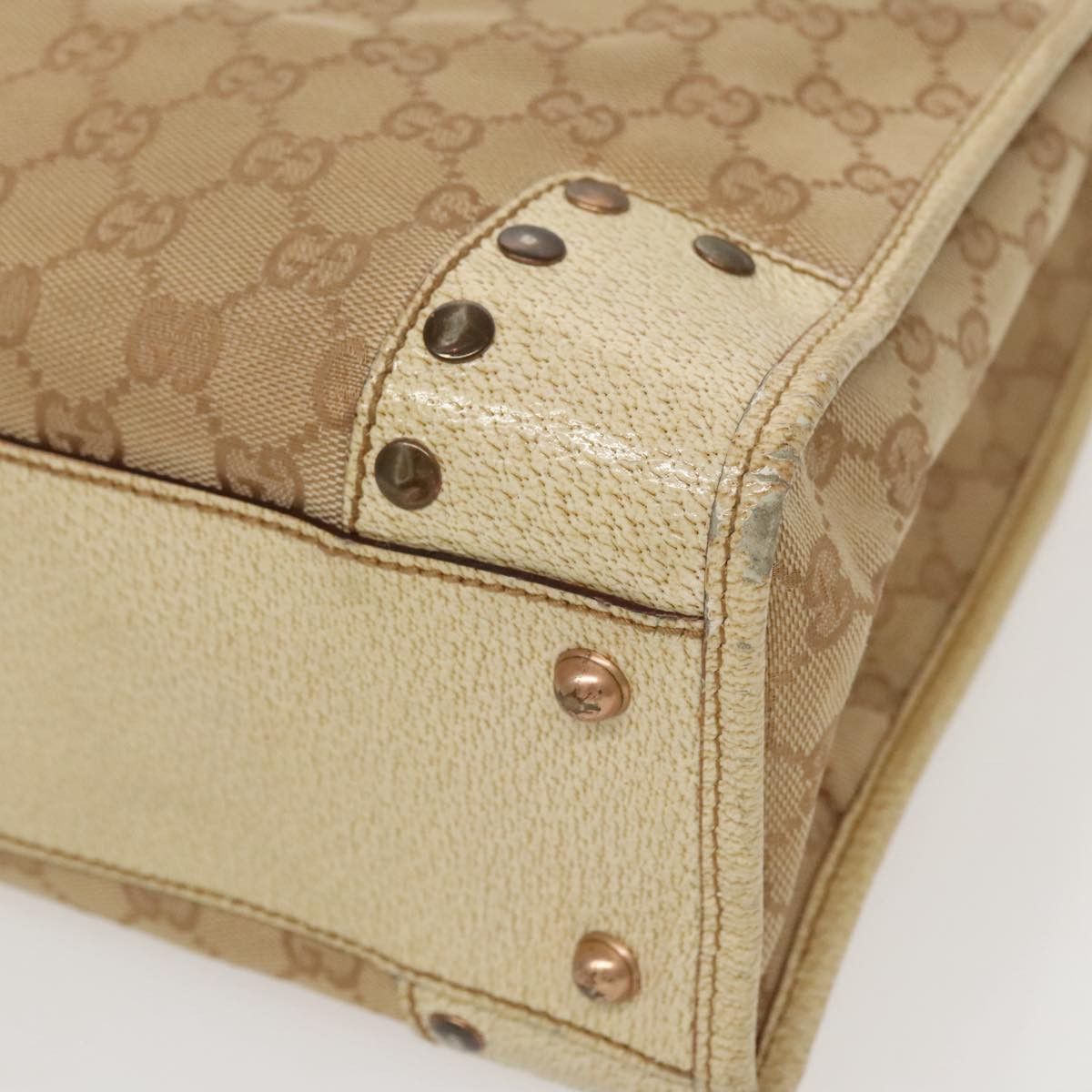 Gucci Gucci tote Size ONE SIZE - 6 Thumbnail