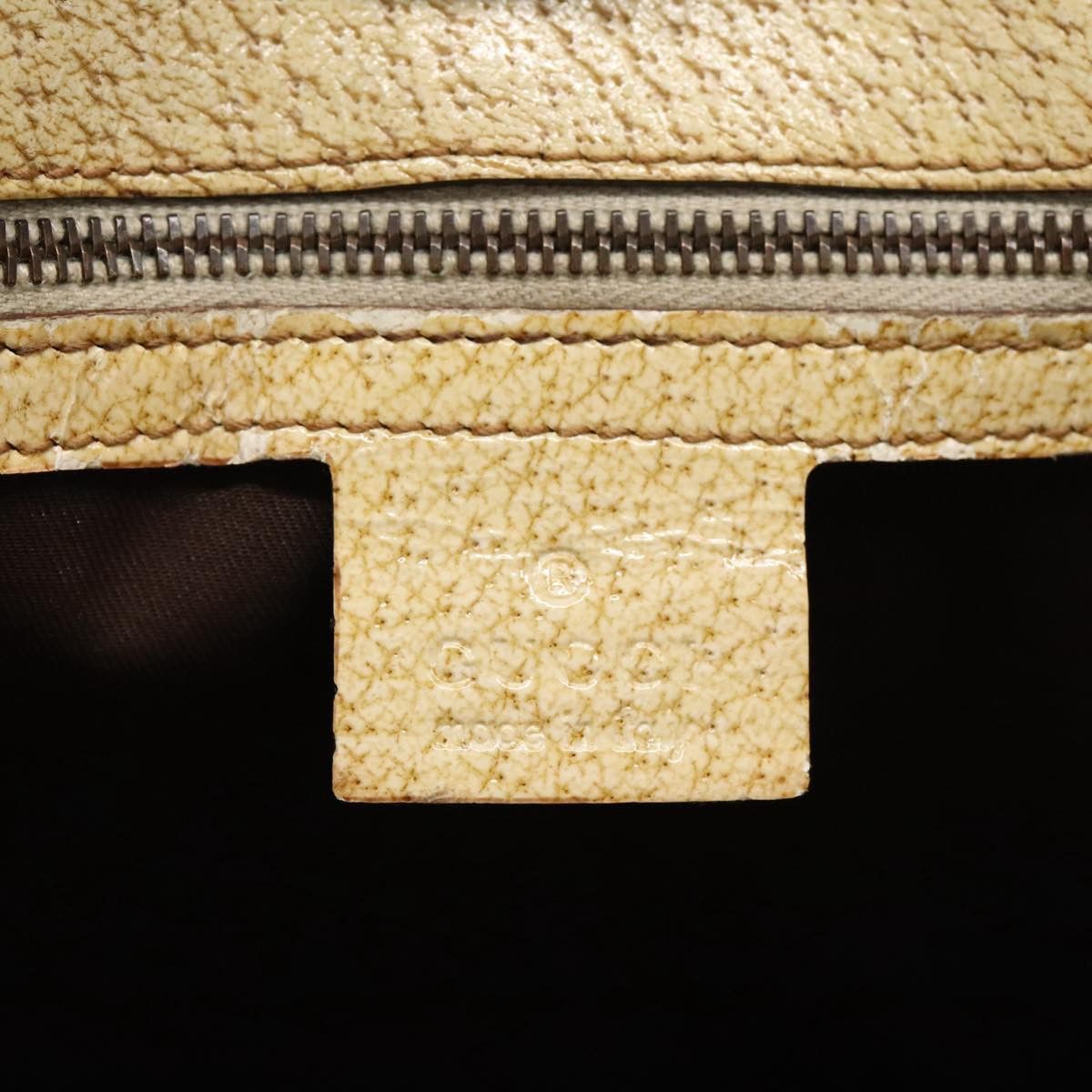 Gucci Gucci tote Size ONE SIZE - 12 Thumbnail