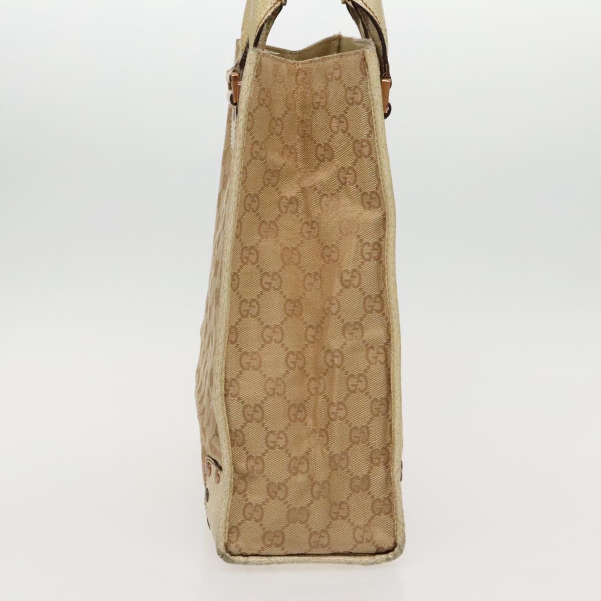 Gucci Gucci tote Size ONE SIZE - 3 Thumbnail