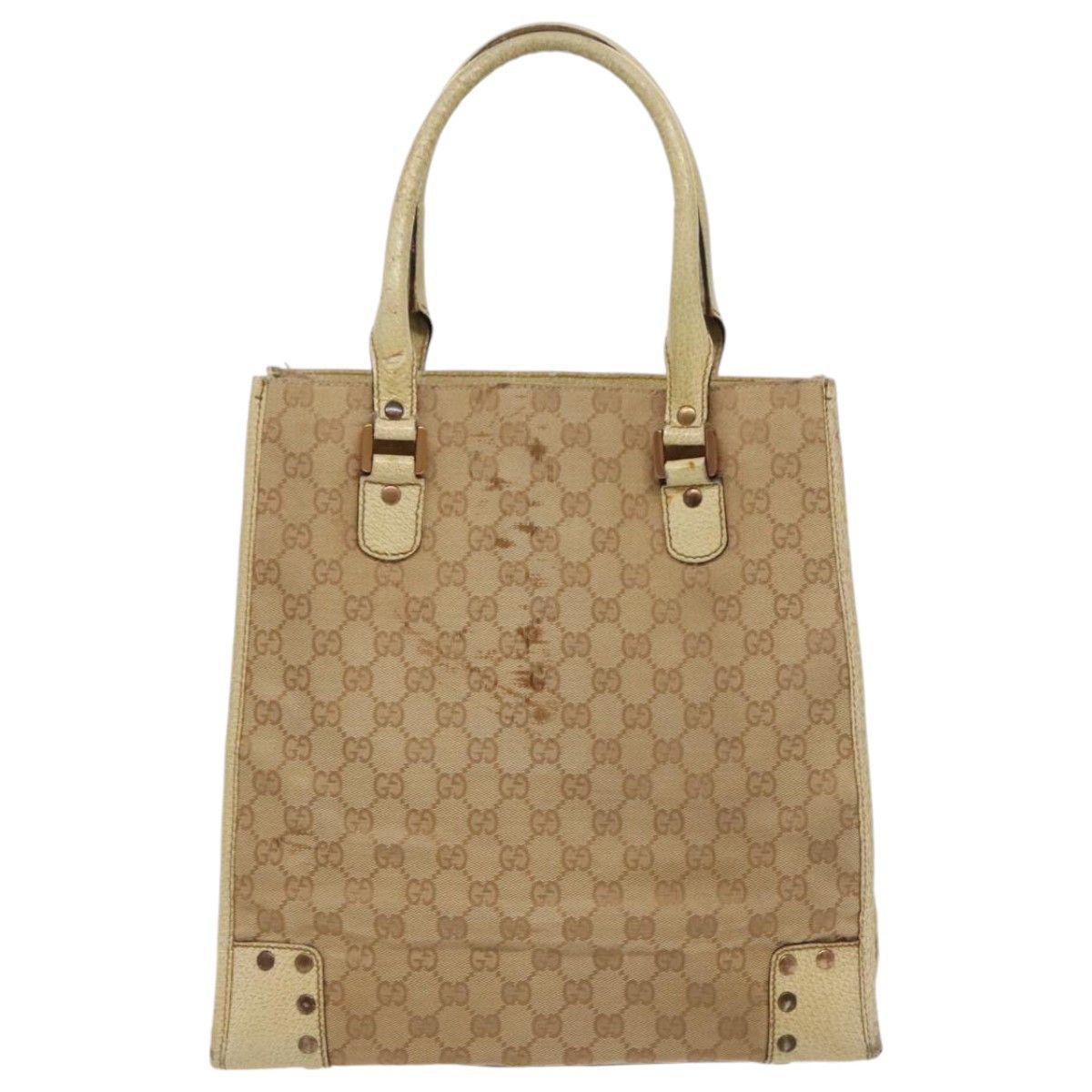 Gucci Gucci tote Size ONE SIZE - 2 Thumbnail