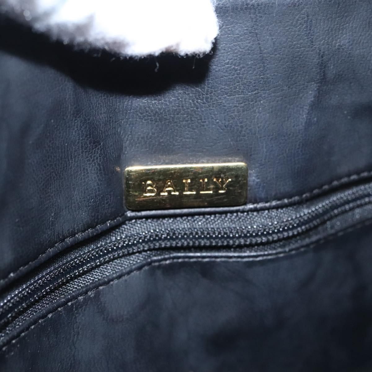 Bally Bally handbag Size ONE SIZE - 14 Thumbnail
