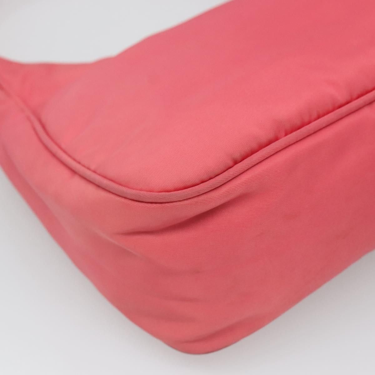 Prada Tessuto shoulder