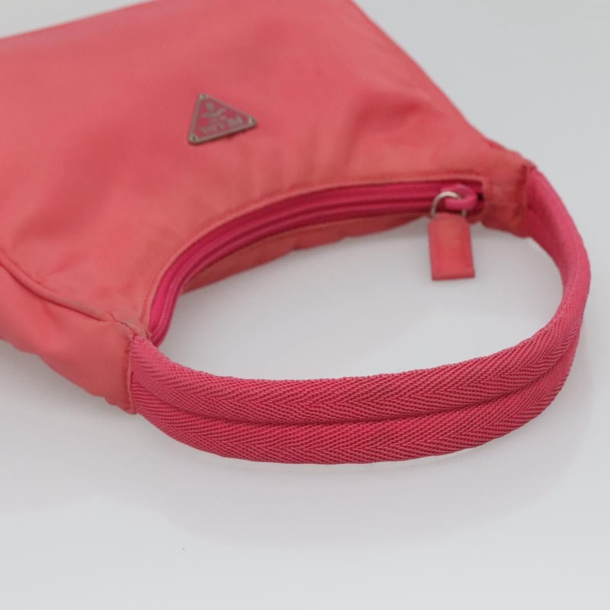Prada Tessuto shoulder