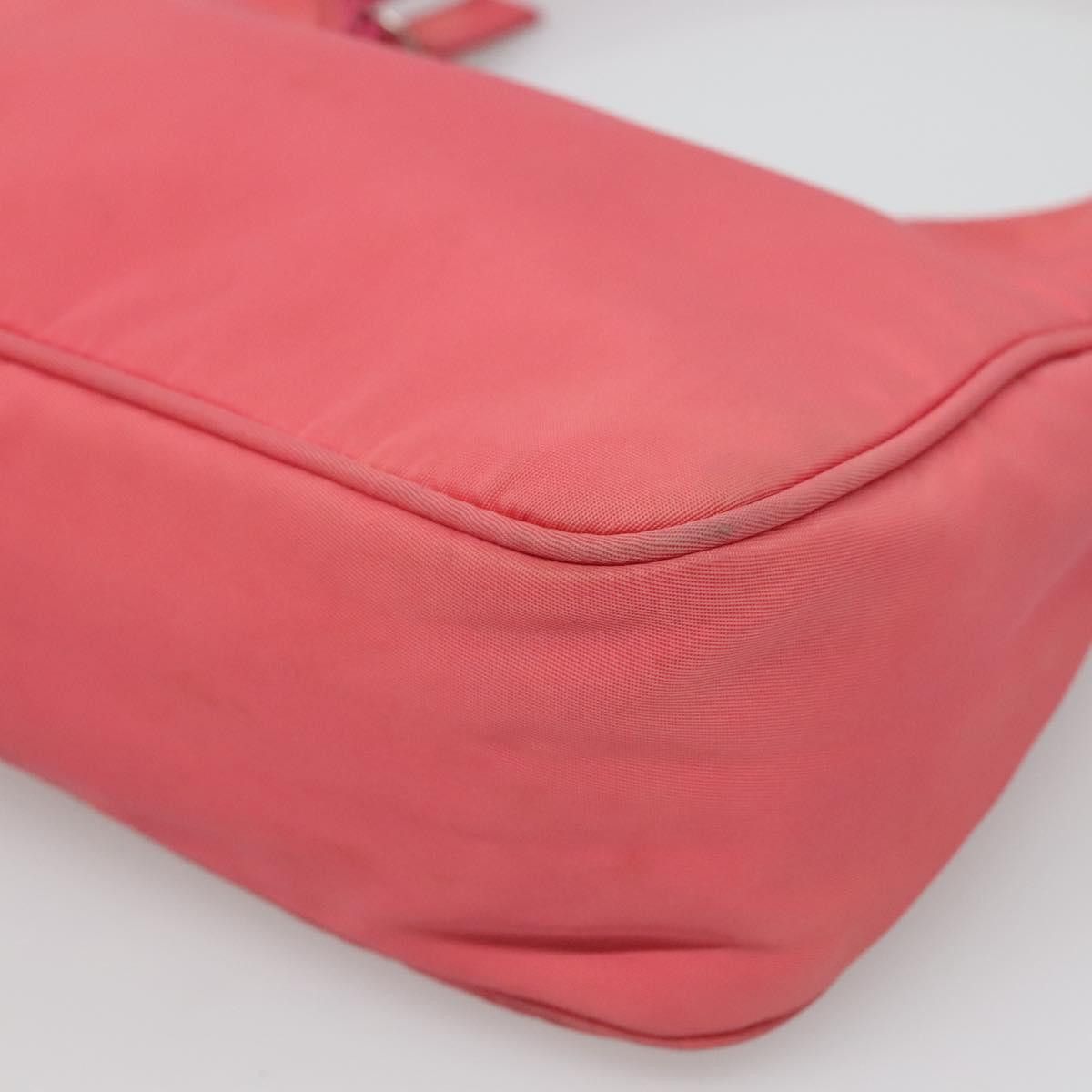 Prada Tessuto shoulder