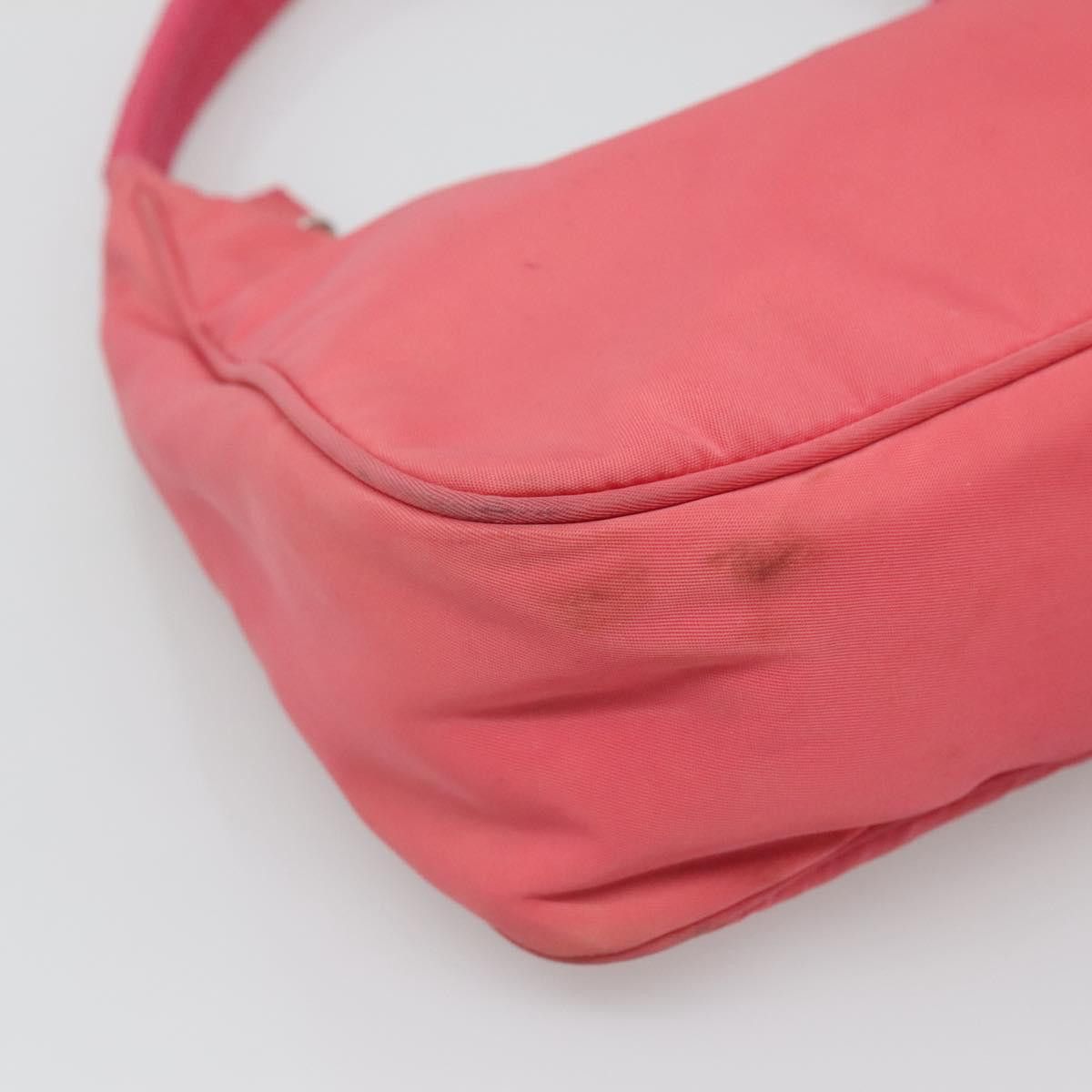 Prada Tessuto shoulder