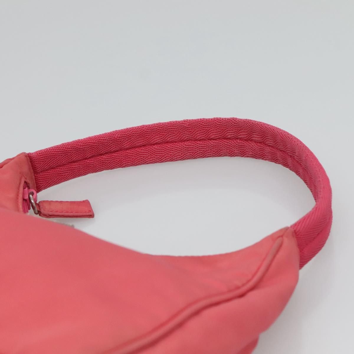 Prada Tessuto shoulder