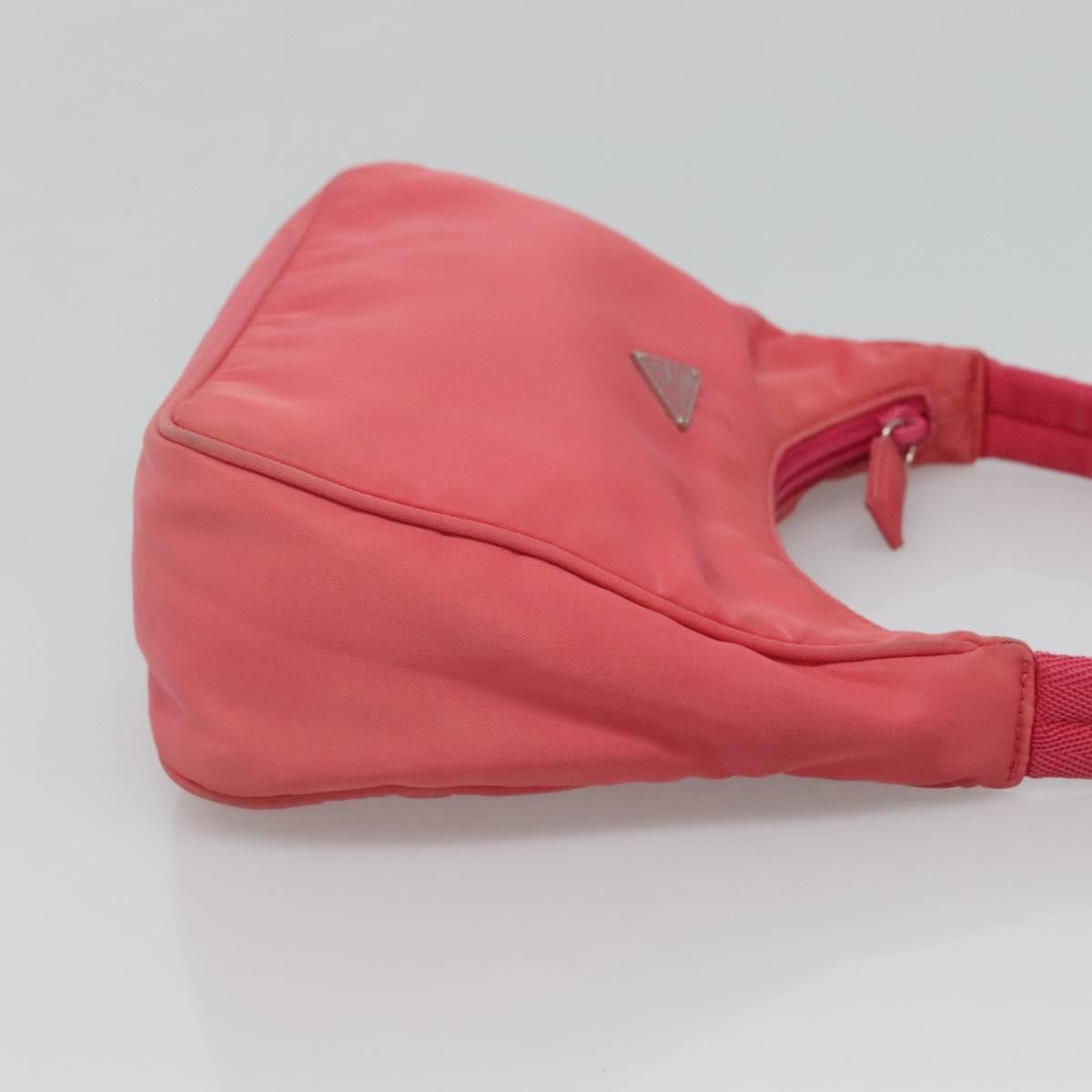 Prada Tessuto shoulder