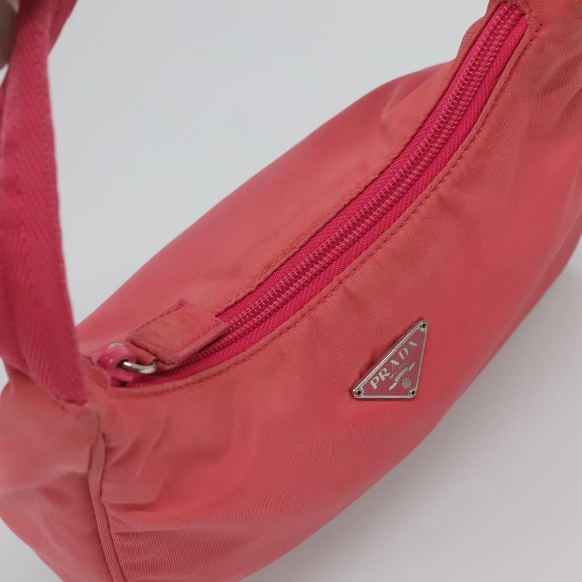 Prada Tessuto shoulder
