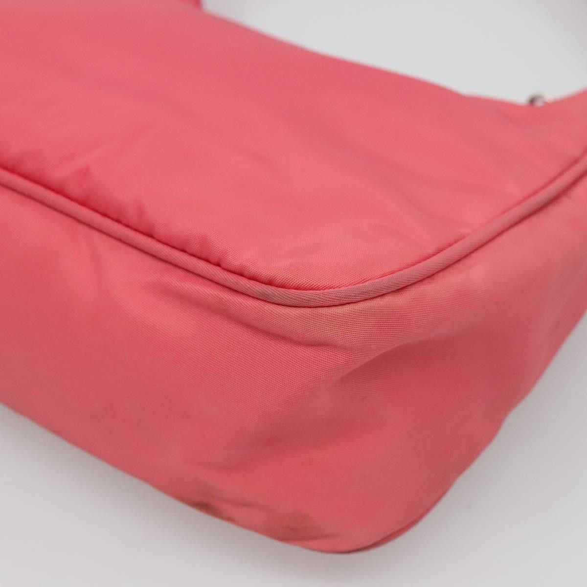 Prada Tessuto shoulder