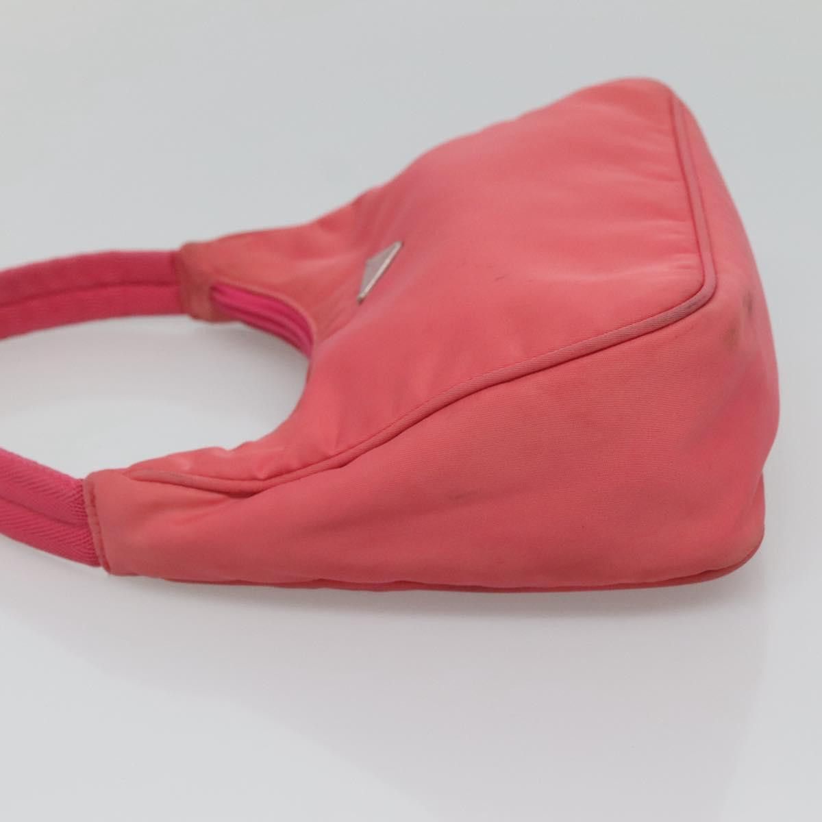 Prada Tessuto shoulder