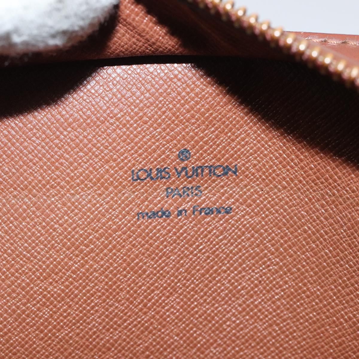 Louis Vuitton Louis Vuitton Pochette Homme clutch Size ONE SIZE - 11 Thumbnail