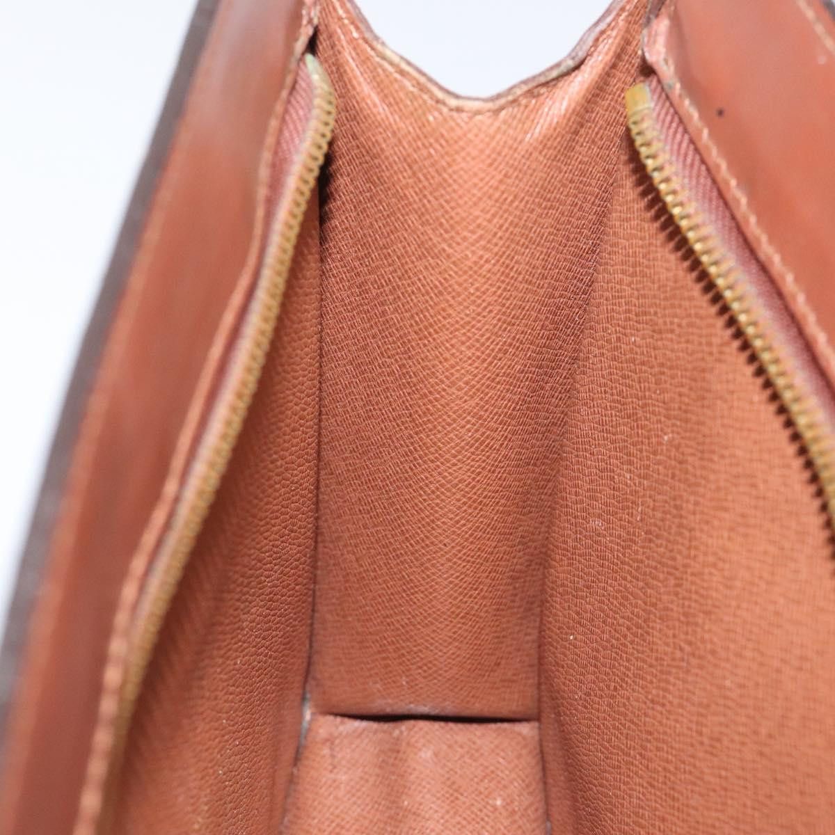 Louis Vuitton Louis Vuitton Pochette Homme clutch Size ONE SIZE - 14 Thumbnail