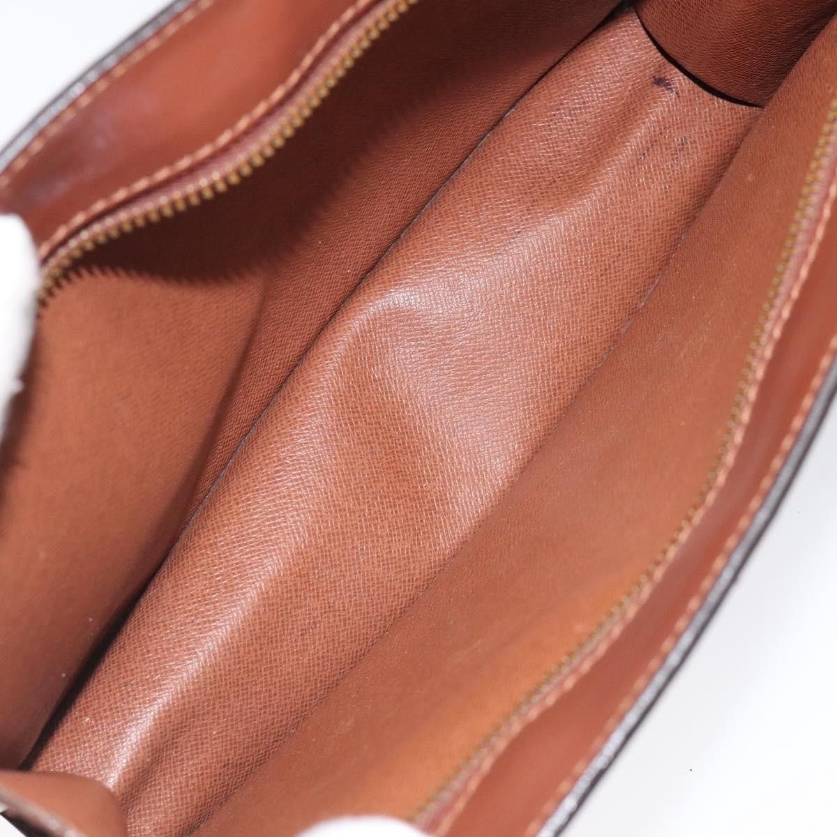 Louis Vuitton Louis Vuitton Pochette Homme clutch Size ONE SIZE - 10 Thumbnail