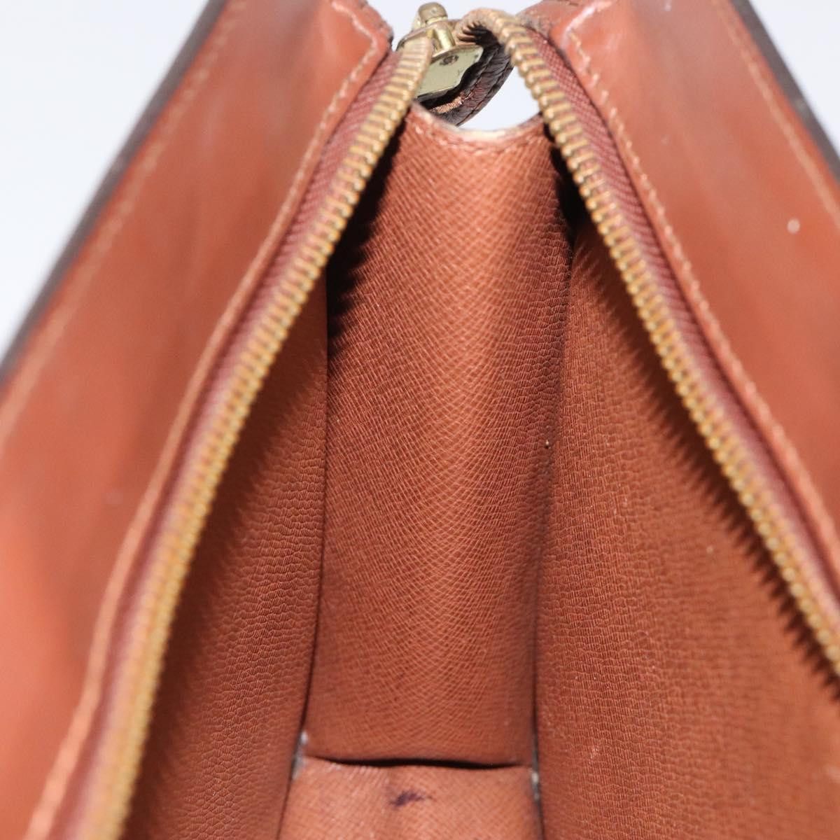 Louis Vuitton Louis Vuitton Pochette Homme clutch Size ONE SIZE - 13 Thumbnail