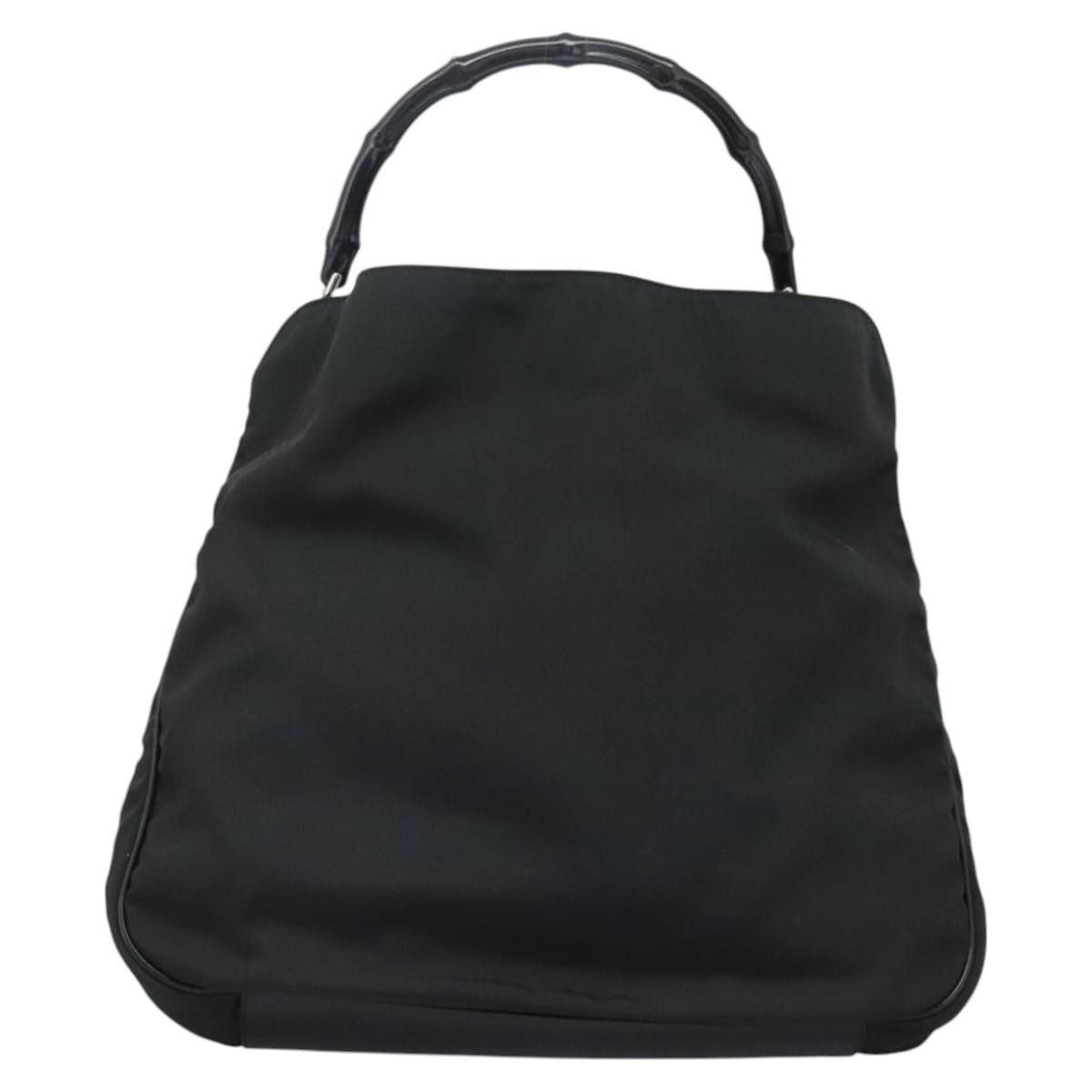 Gucci Gucci Bamboo handbag Size ONE SIZE - 2 Thumbnail