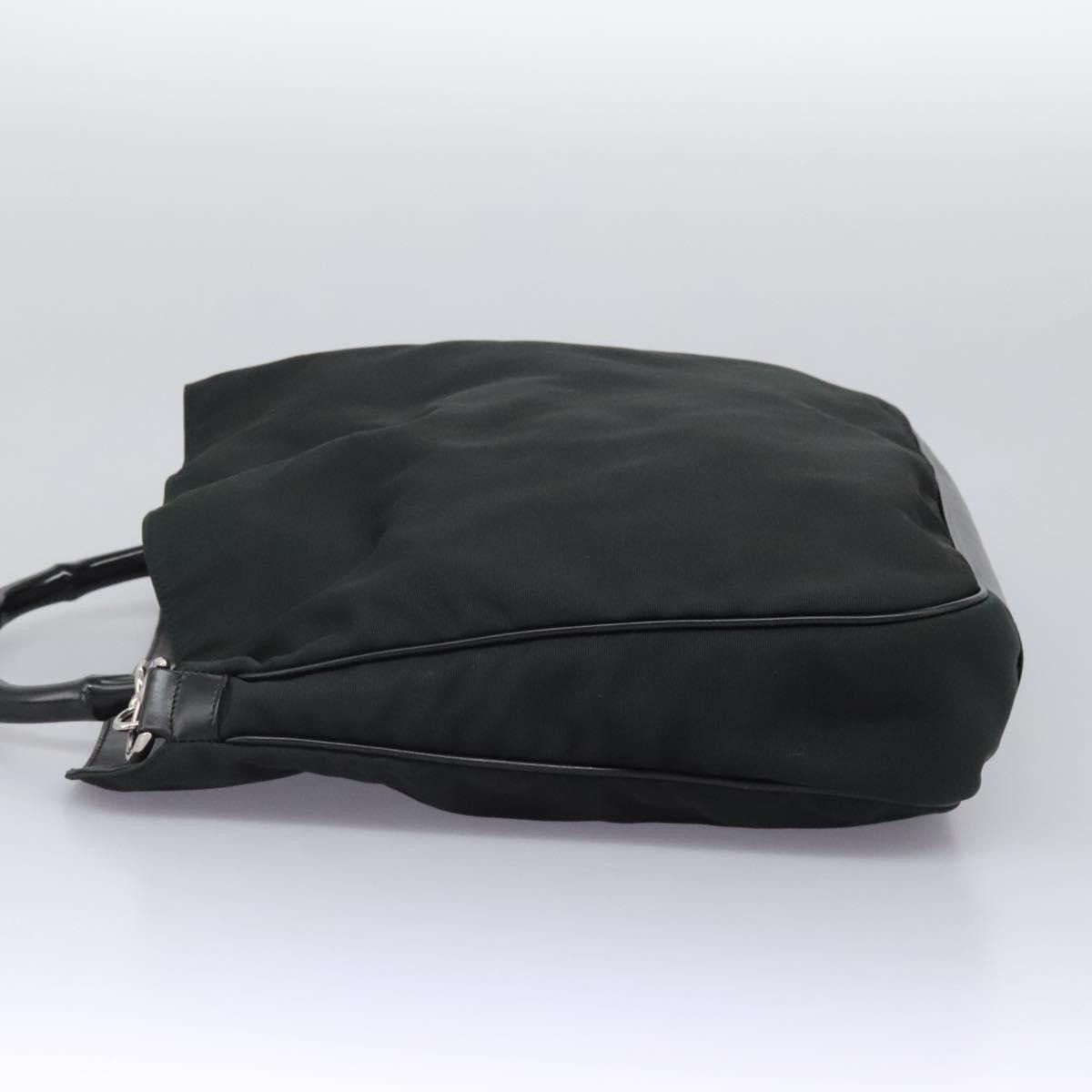 Gucci Gucci Bamboo handbag Size ONE SIZE - 3 Thumbnail