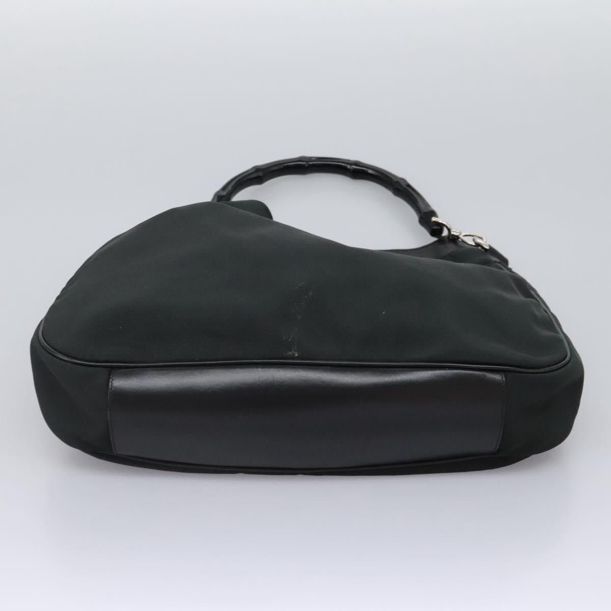 Gucci Gucci Bamboo handbag Size ONE SIZE - 23 Thumbnail