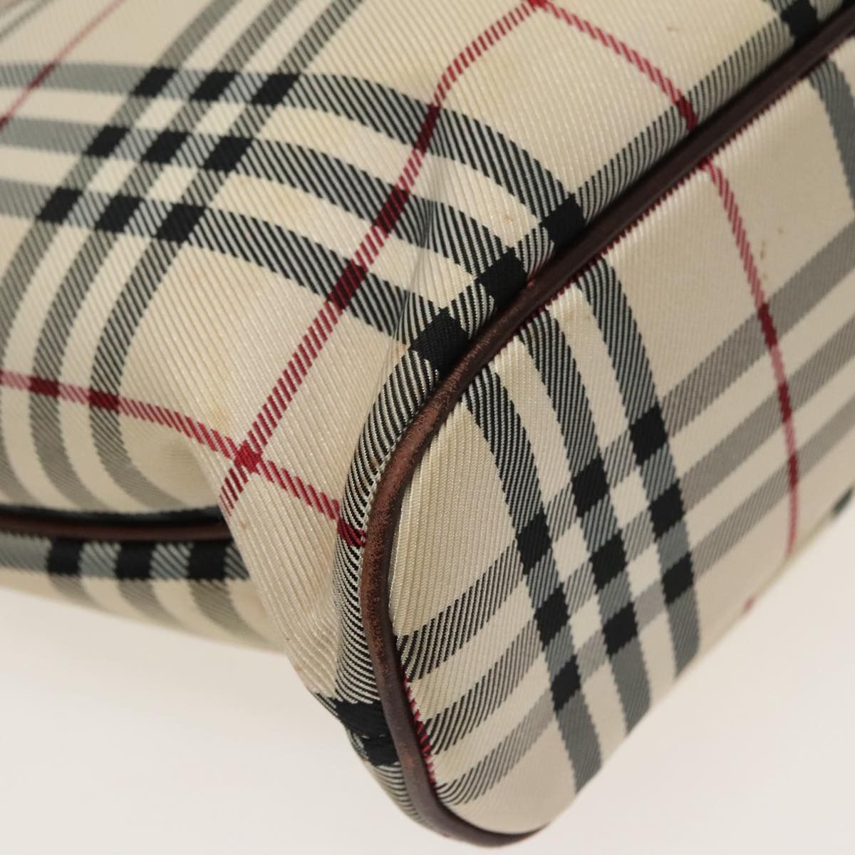 Burberry Burberry Nova Check tote Size ONE SIZE - 9 Thumbnail